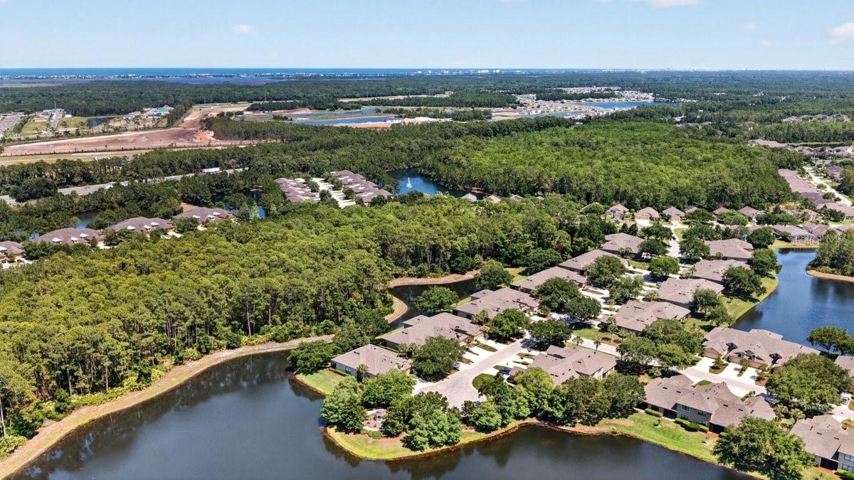 PLANTATION BAY SEC 2E 05 UNIT 01 - Residential