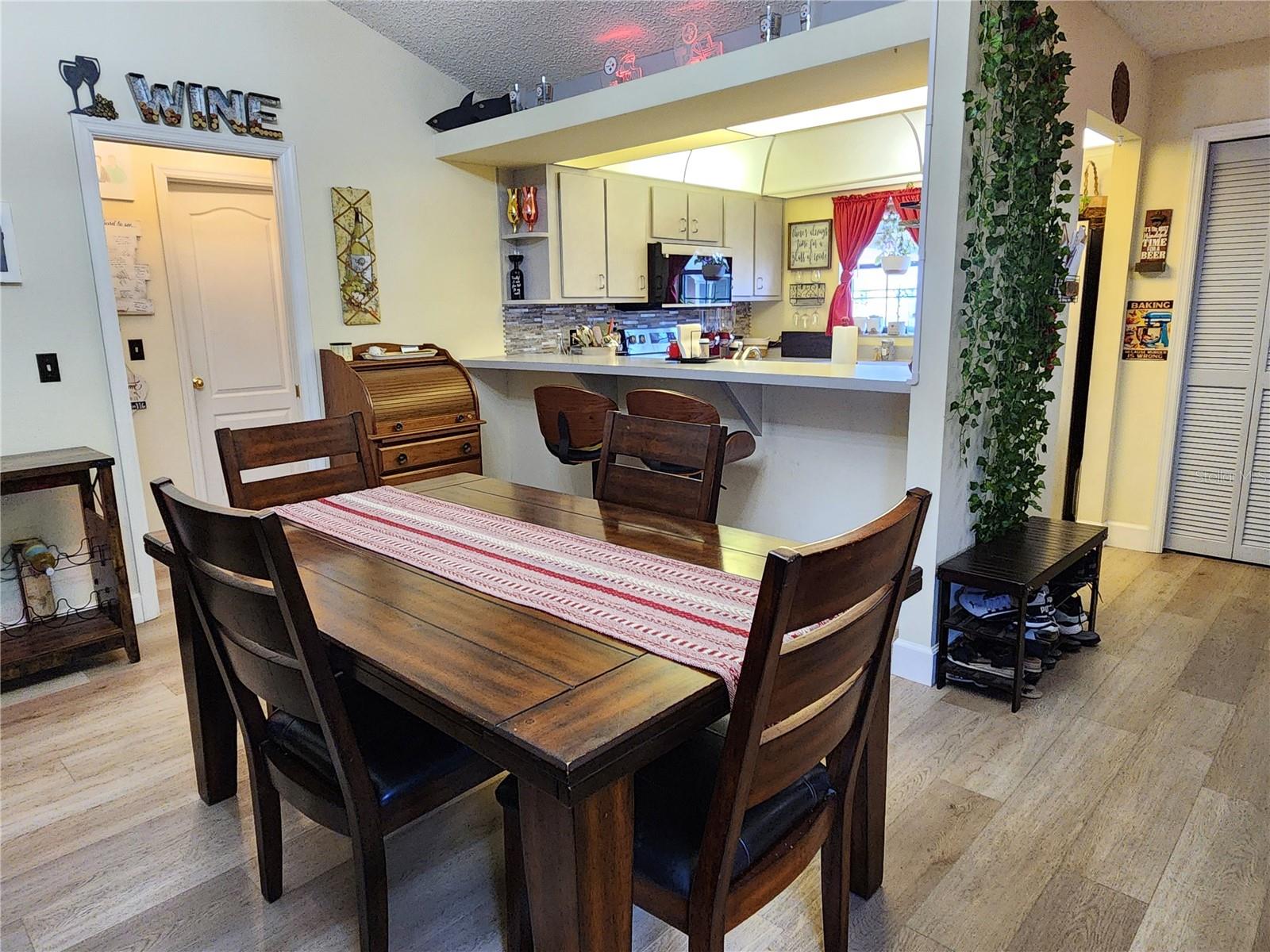CASA PARK VILLAS - Residential
