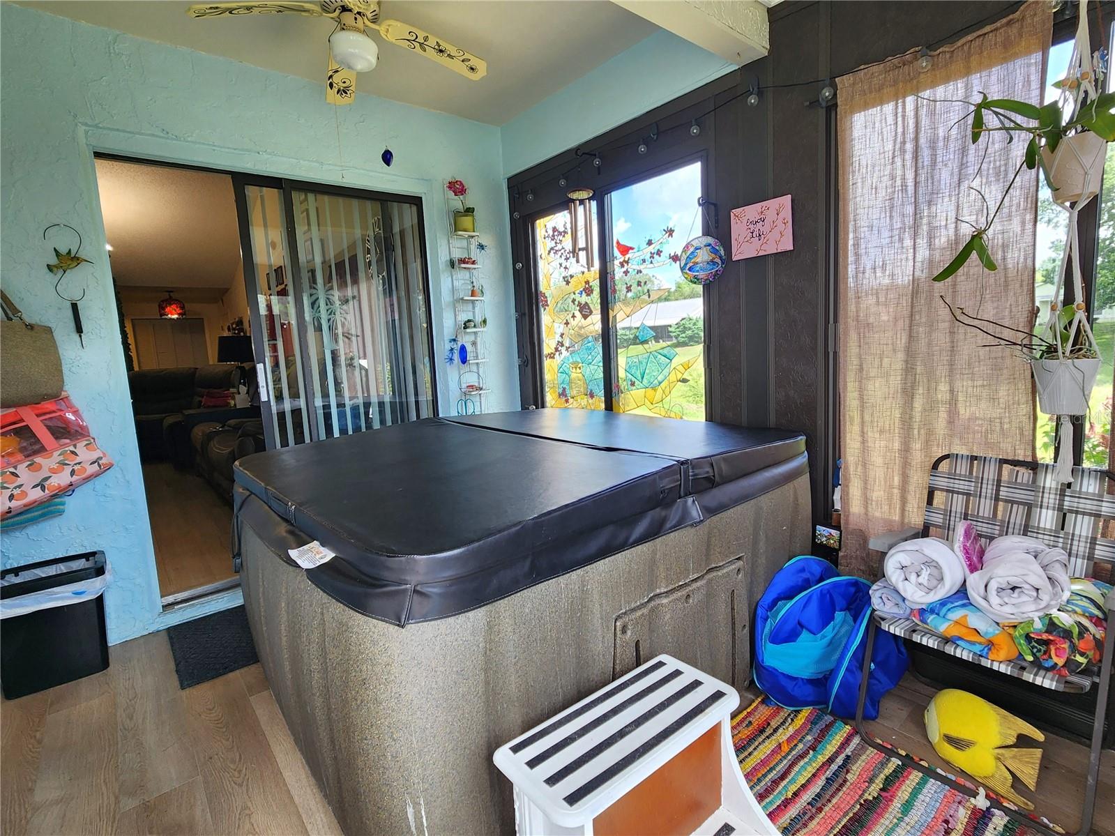 CASA PARK VILLAS - Residential