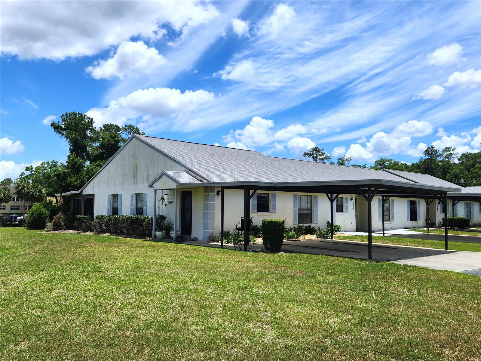 CASA PARK VILLAS - Residential
