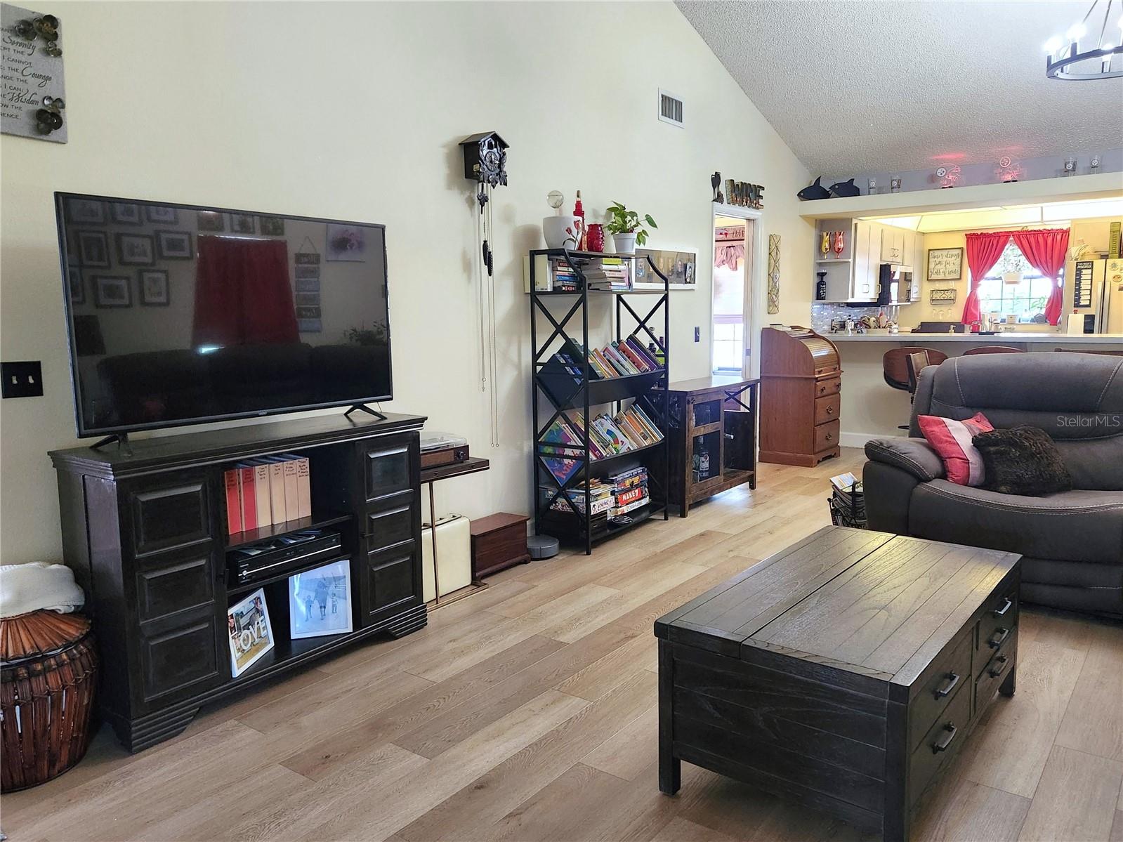 CASA PARK VILLAS - Residential