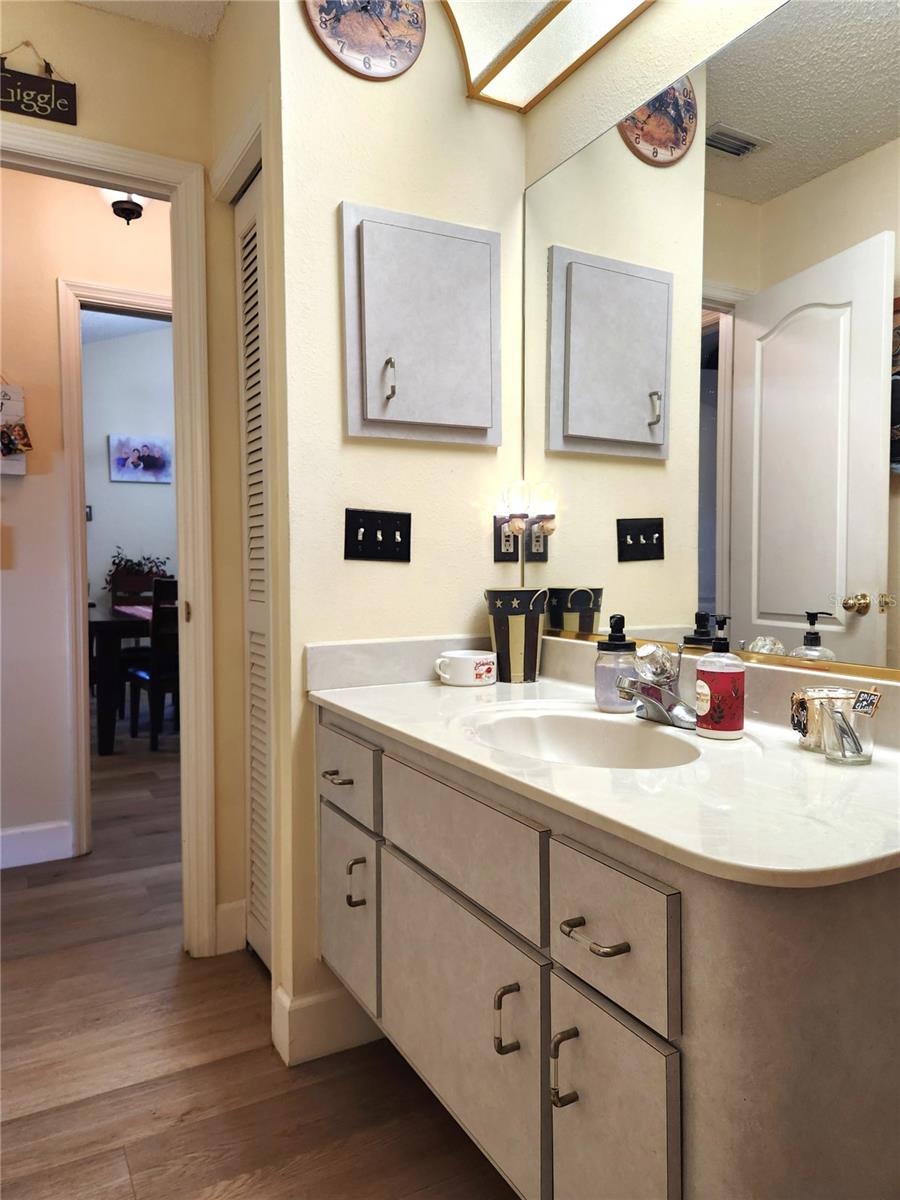 CASA PARK VILLAS - Residential