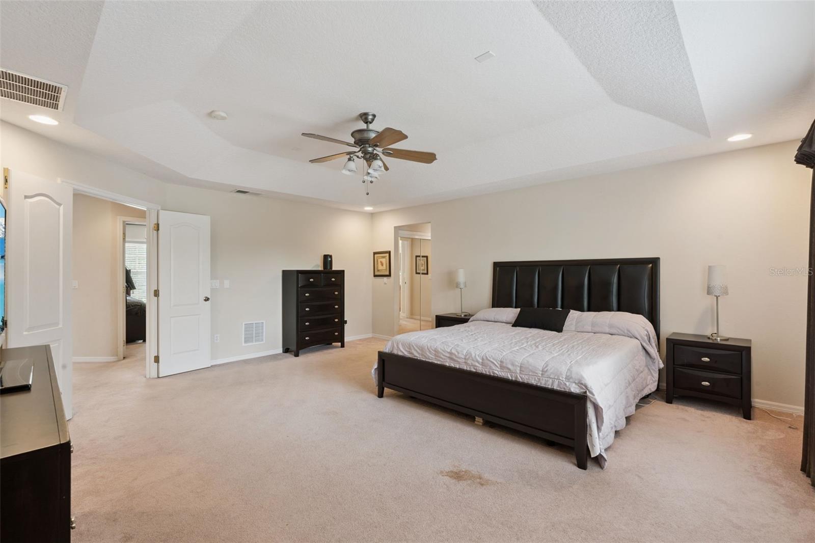 LIVE OAK RESERVE - Residential