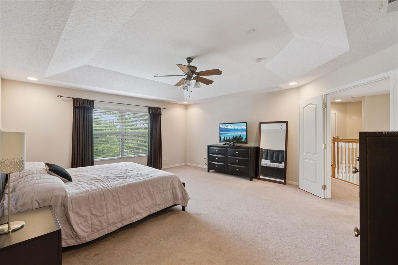 LIVE OAK RESERVE - Residential