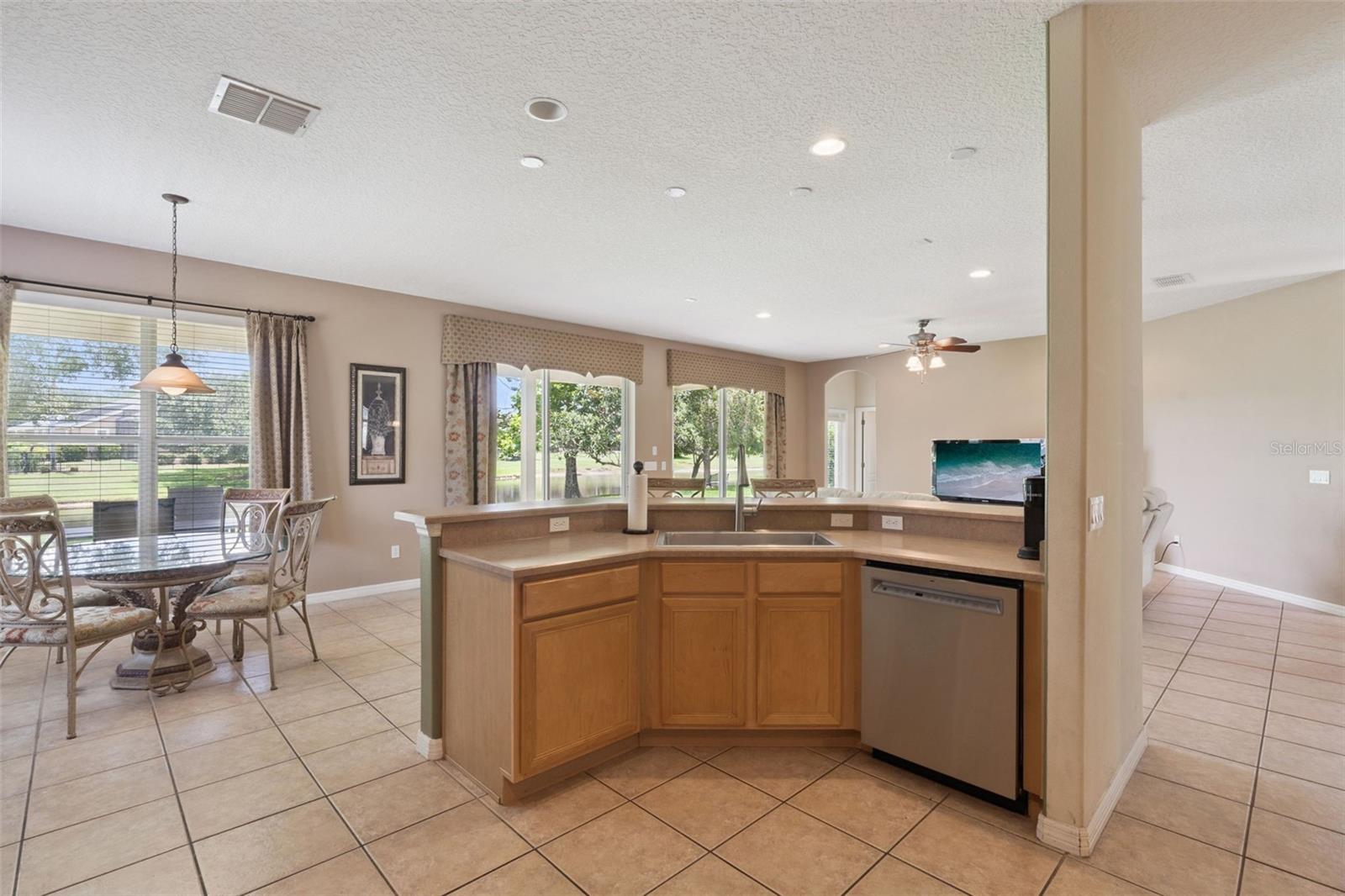 LIVE OAK RESERVE - Residential