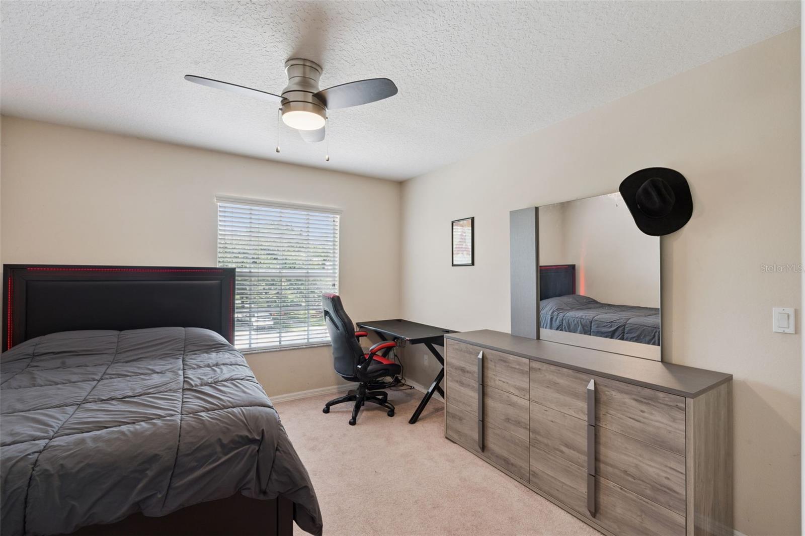 LIVE OAK RESERVE - Residential