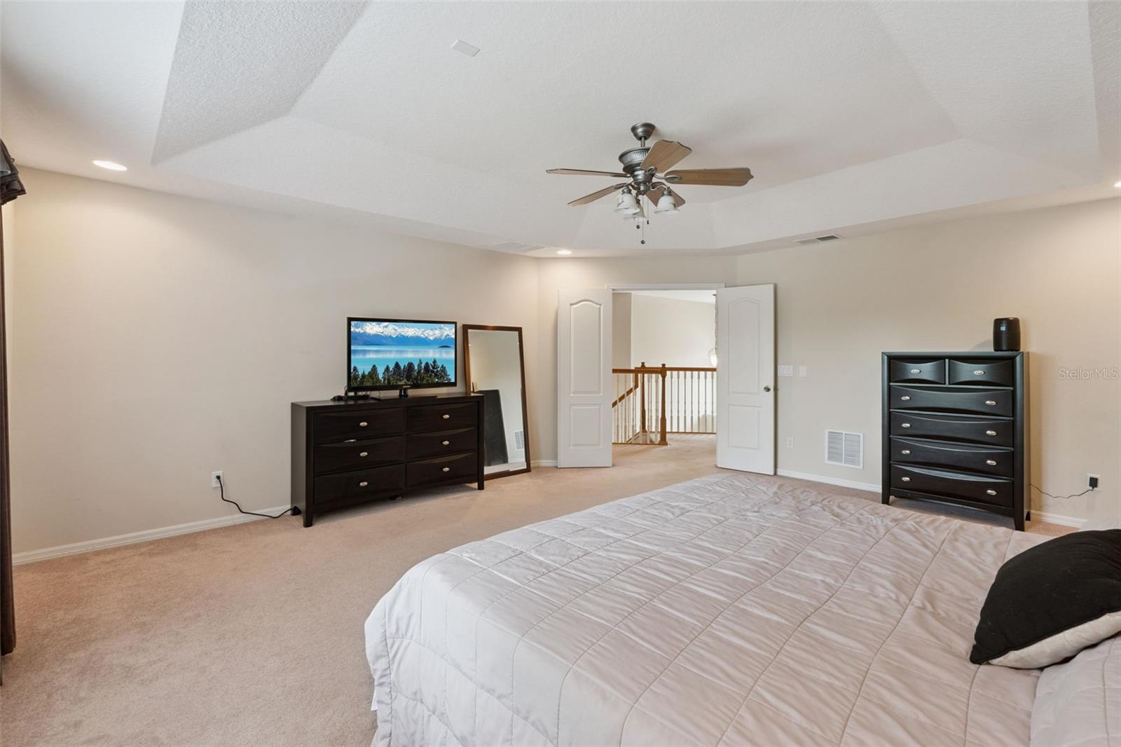 LIVE OAK RESERVE - Residential