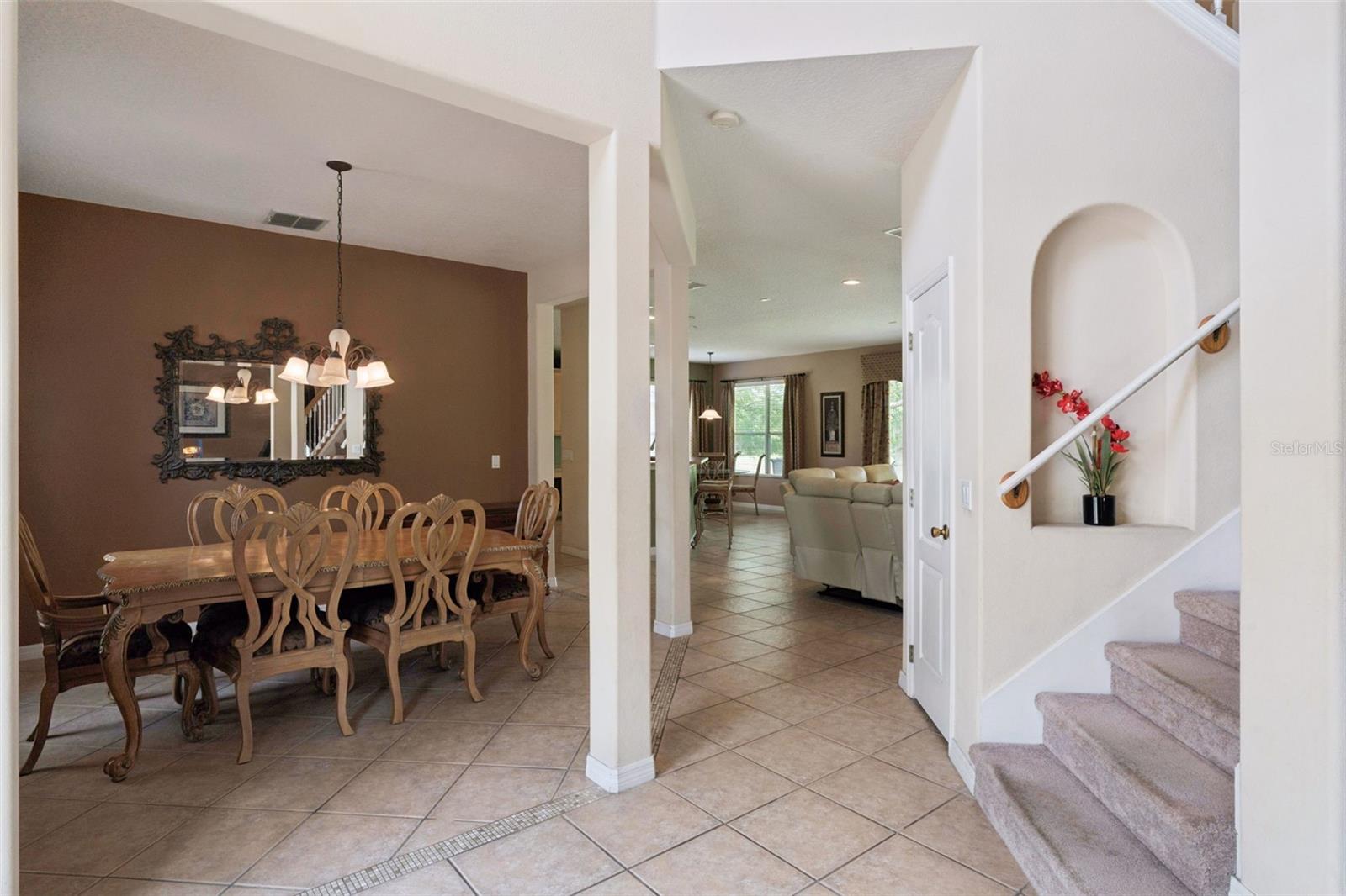 LIVE OAK RESERVE - Residential