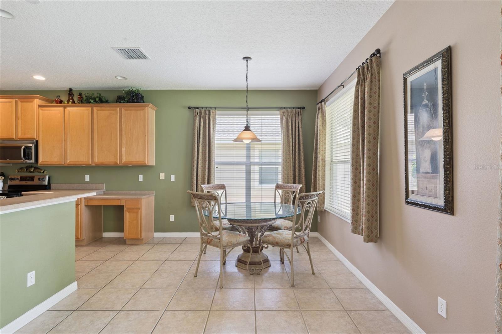 LIVE OAK RESERVE - Residential