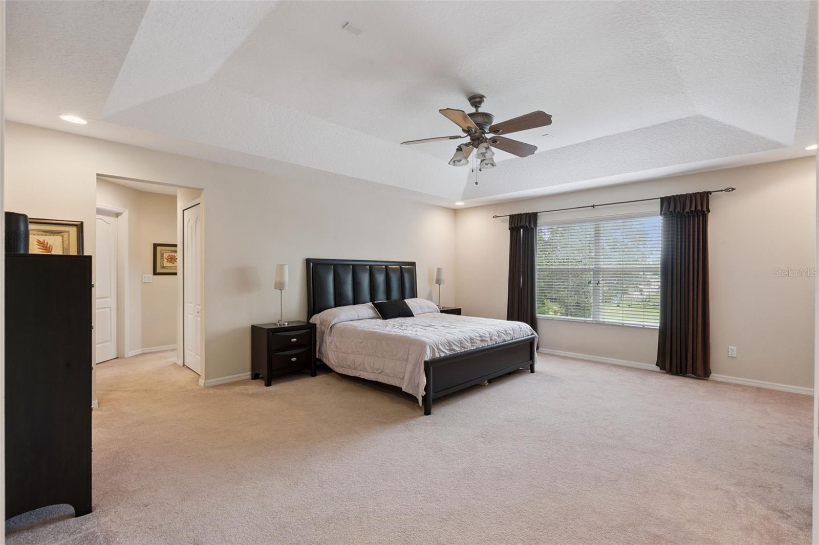 LIVE OAK RESERVE - Residential