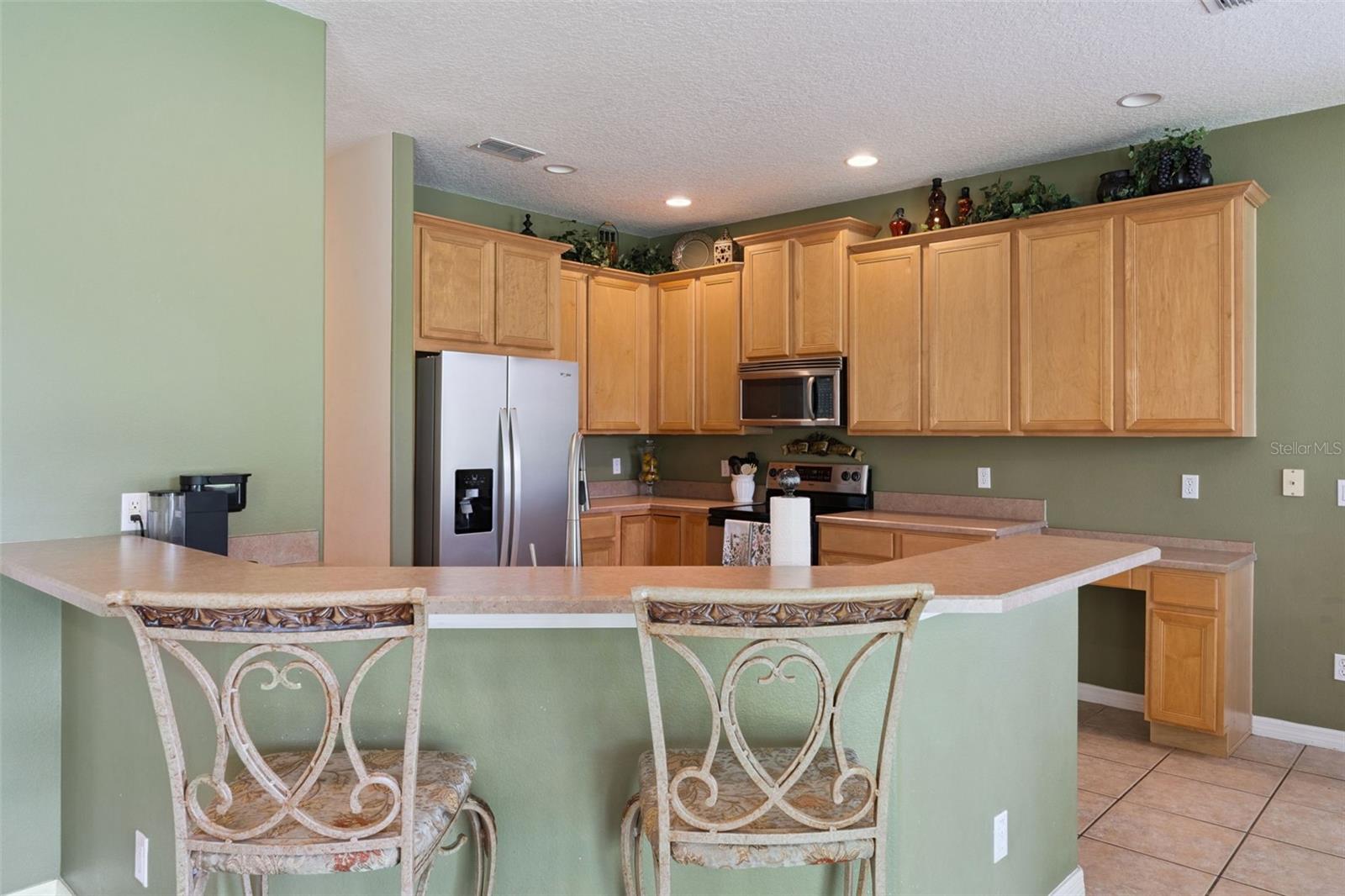 LIVE OAK RESERVE - Residential