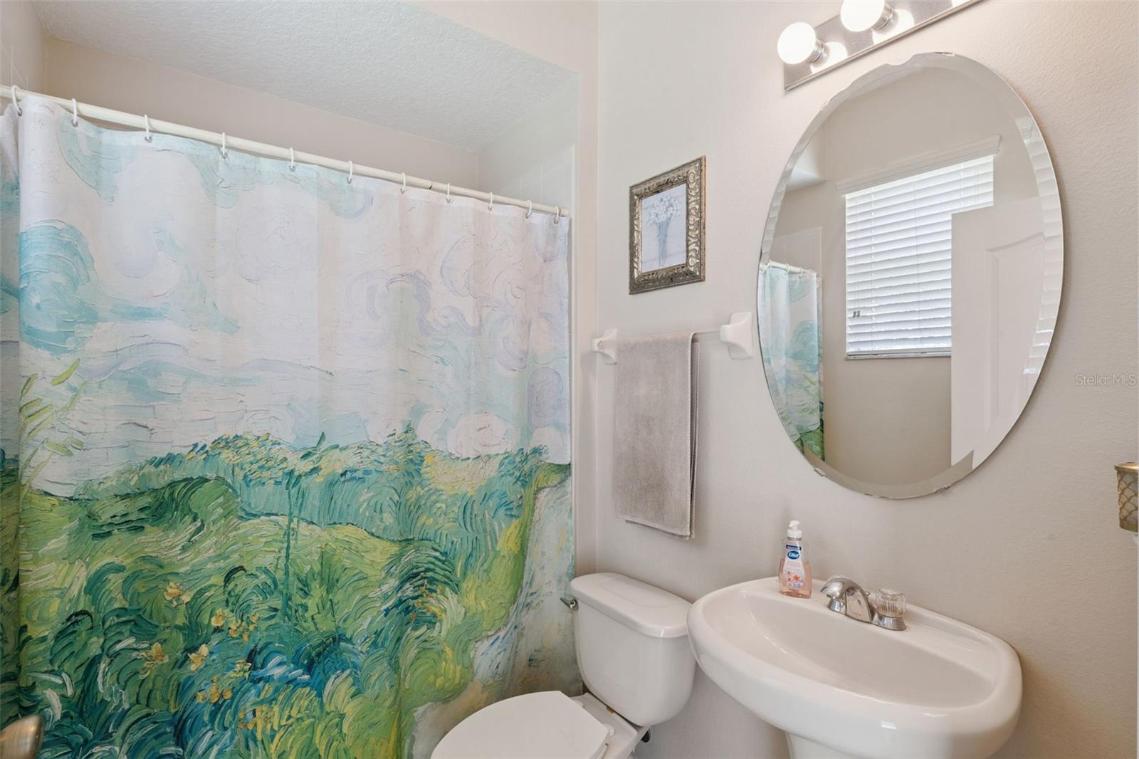 LIVE OAK RESERVE - Residential