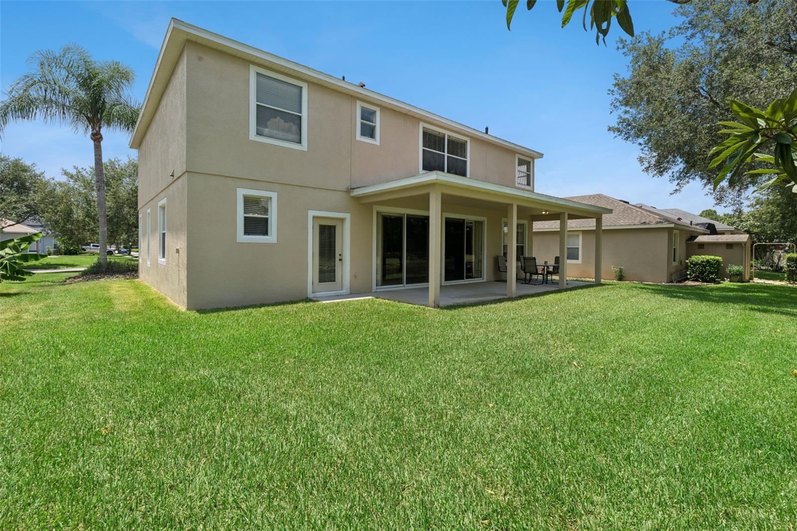 LIVE OAK RESERVE - Residential