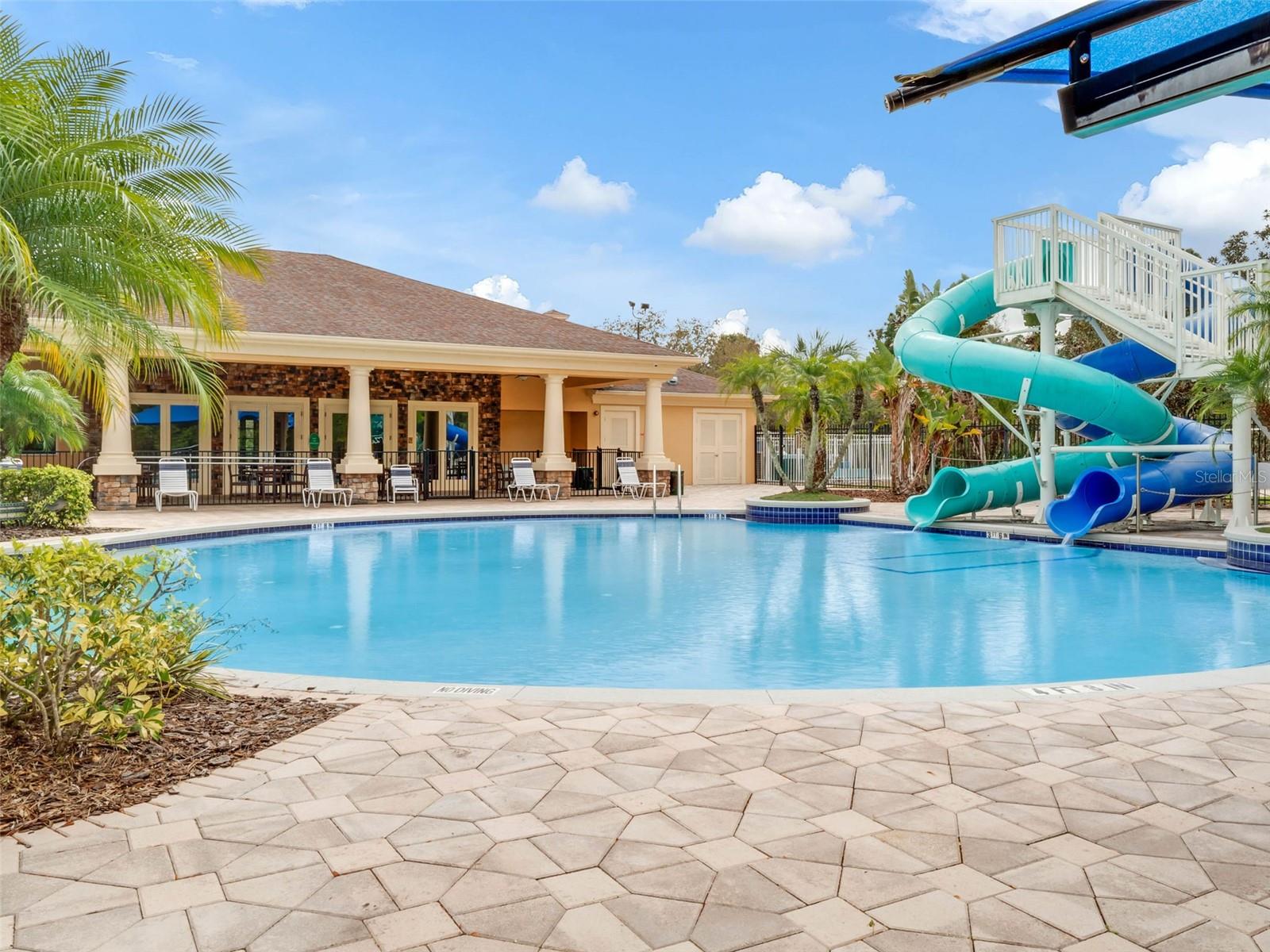 LIVE OAK RESERVE - Residential