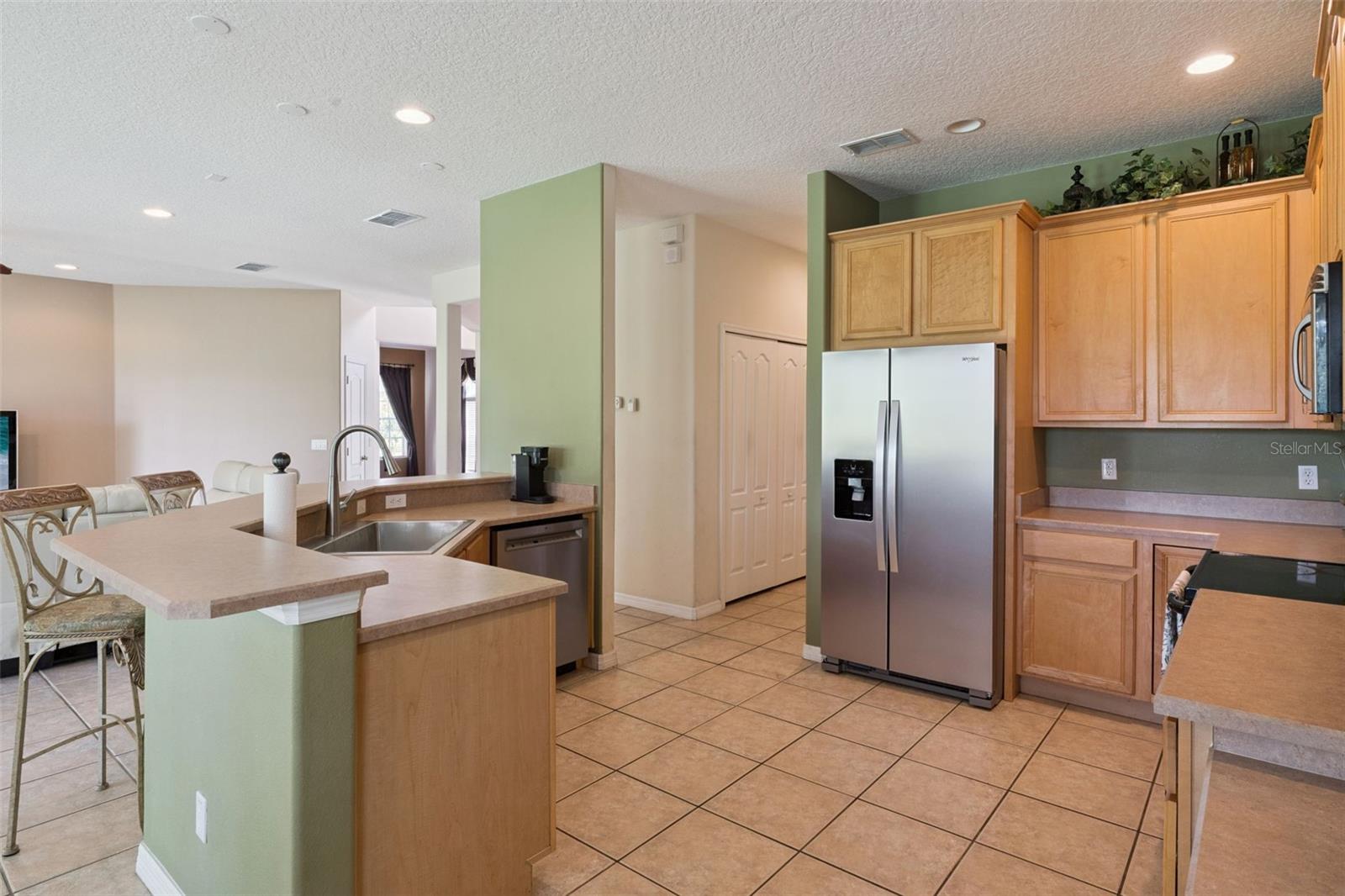 LIVE OAK RESERVE - Residential