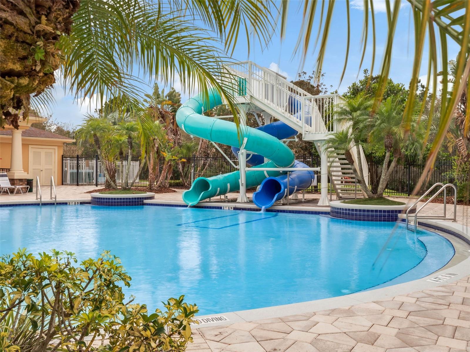 LIVE OAK RESERVE - Residential