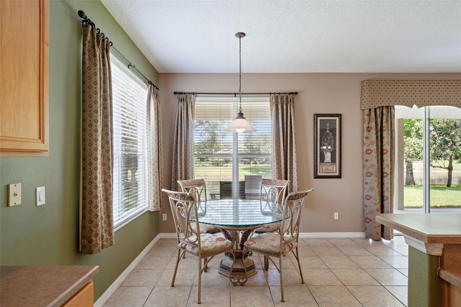 LIVE OAK RESERVE - Residential
