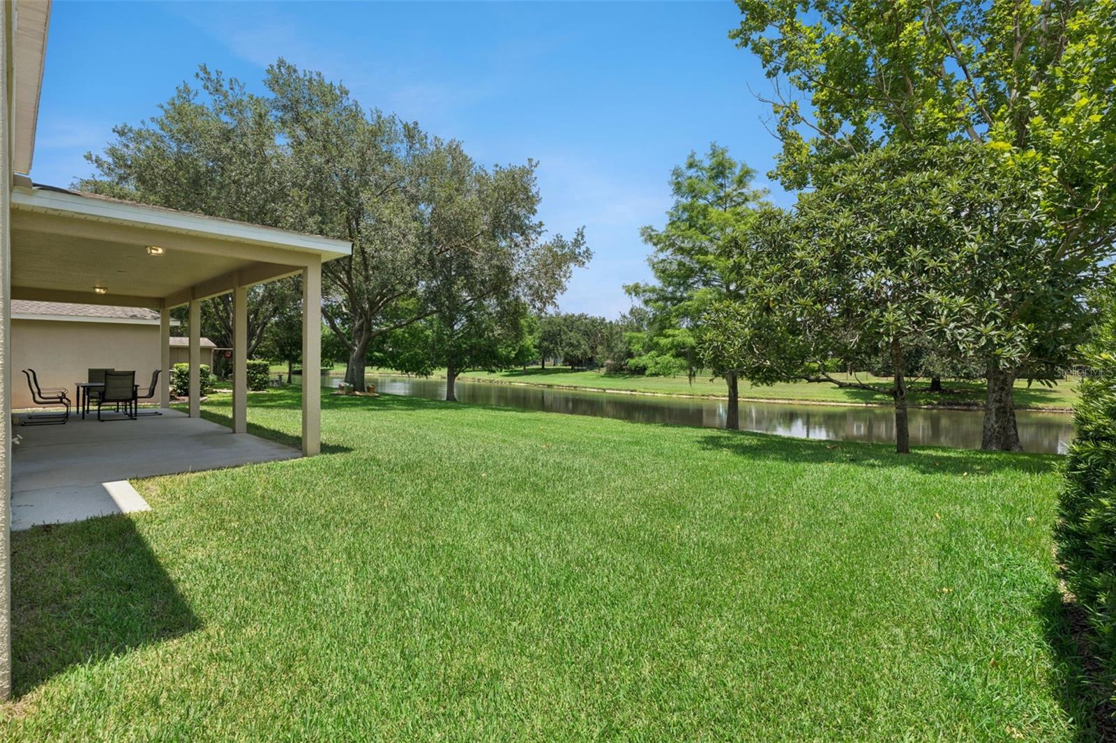 LIVE OAK RESERVE - Residential