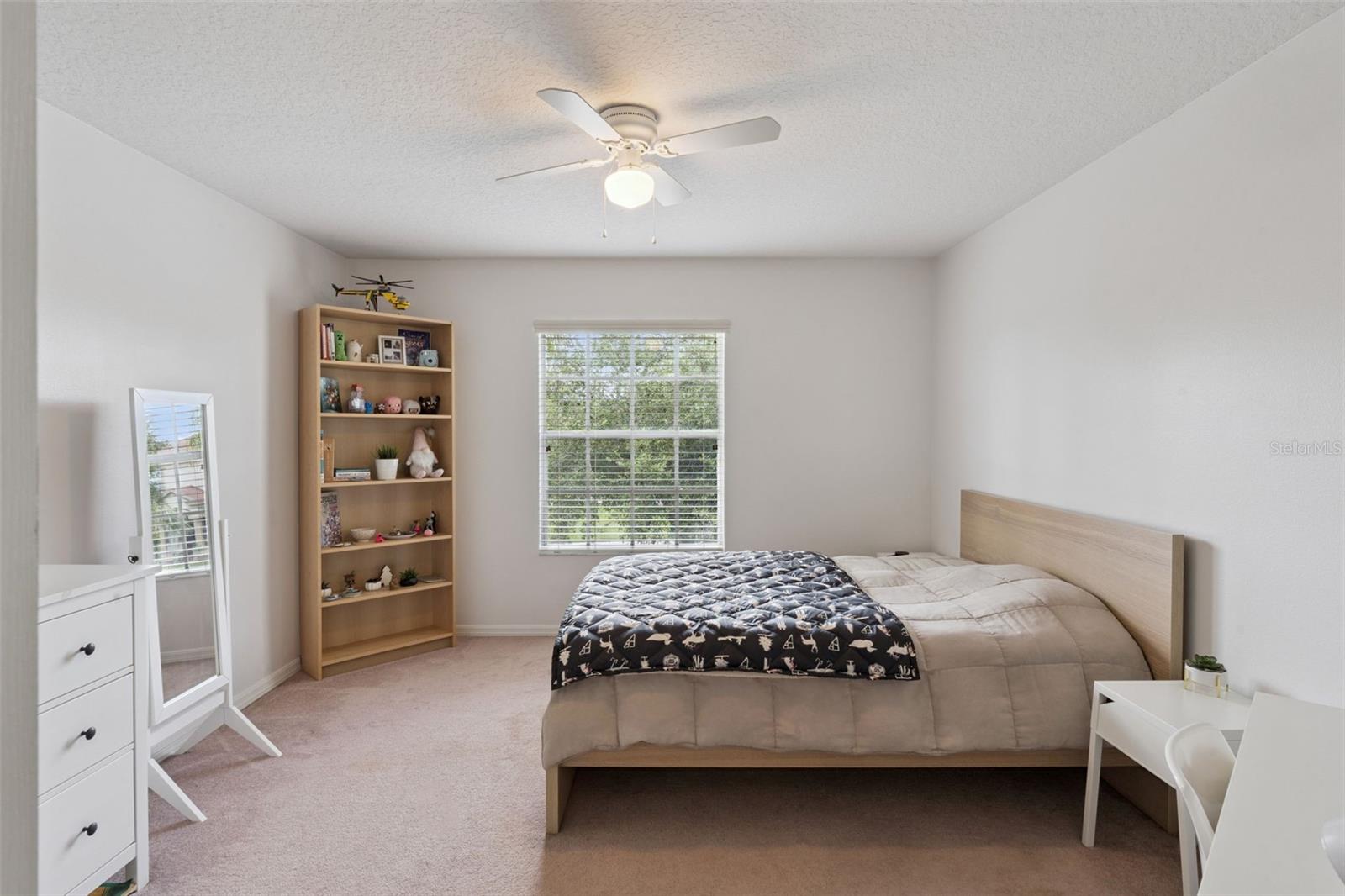LIVE OAK RESERVE - Residential