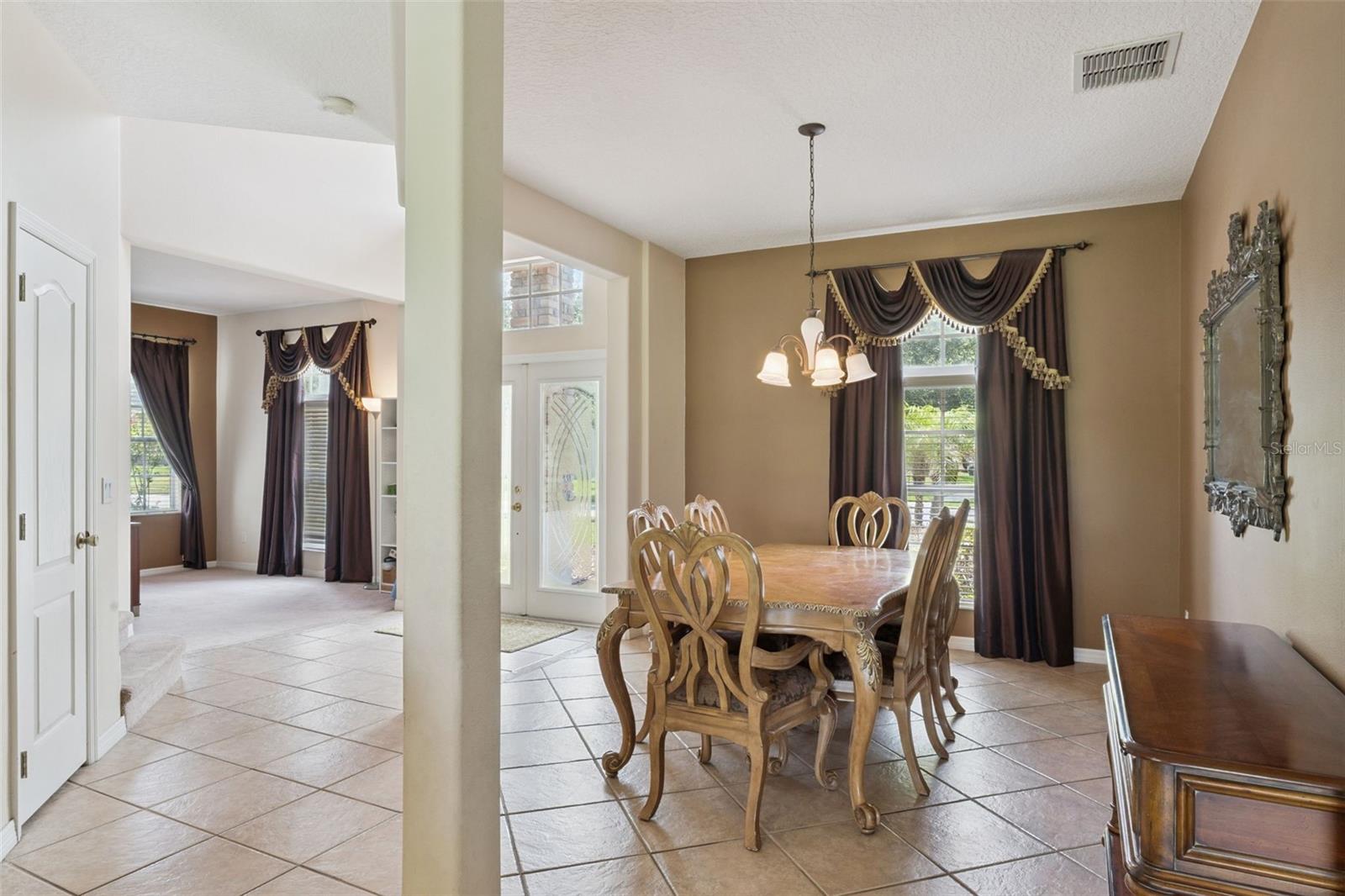LIVE OAK RESERVE - Residential