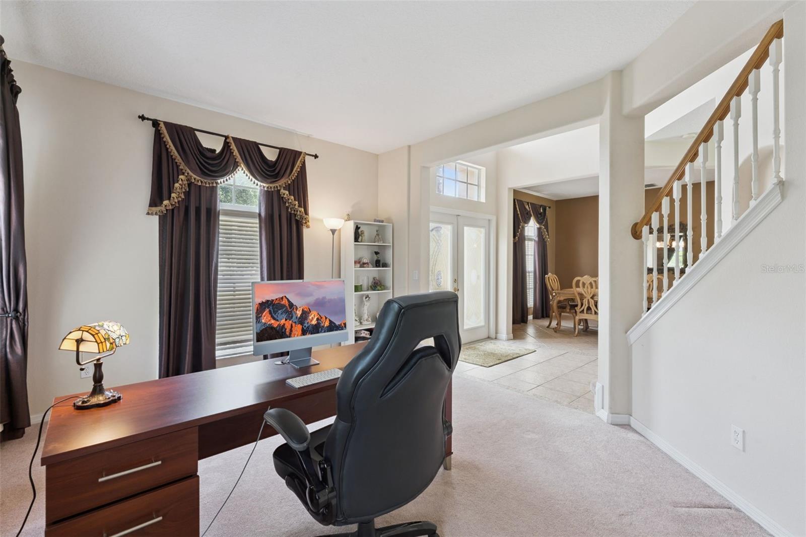 LIVE OAK RESERVE - Residential