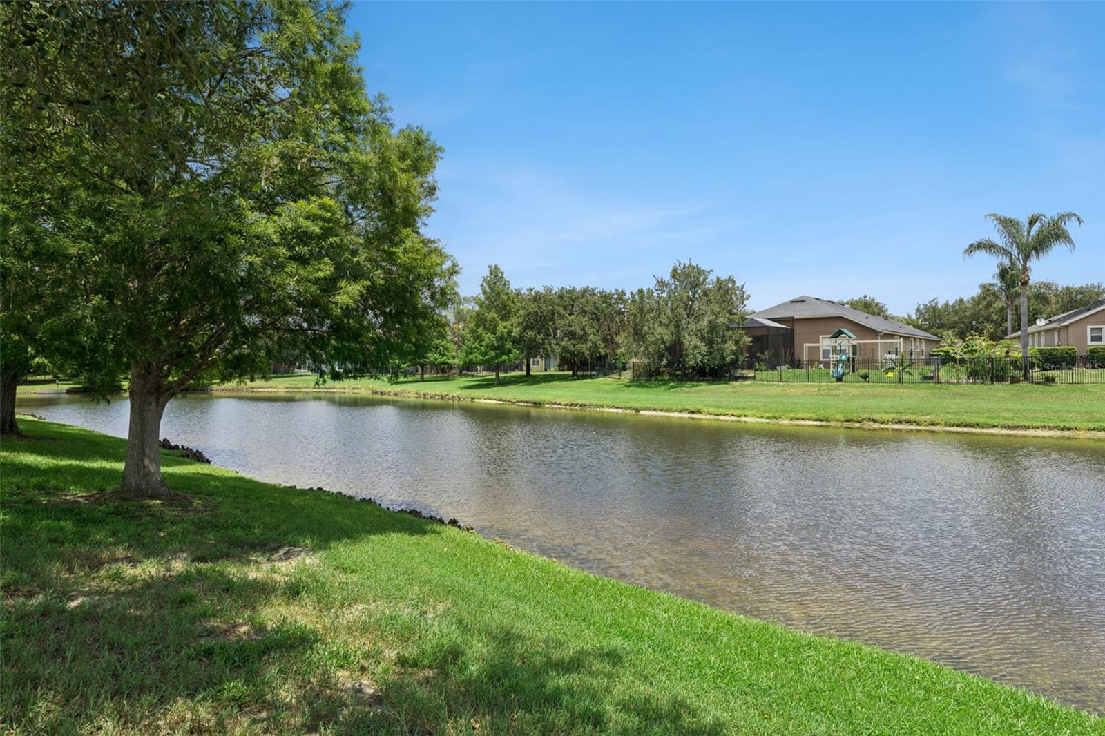LIVE OAK RESERVE - Residential