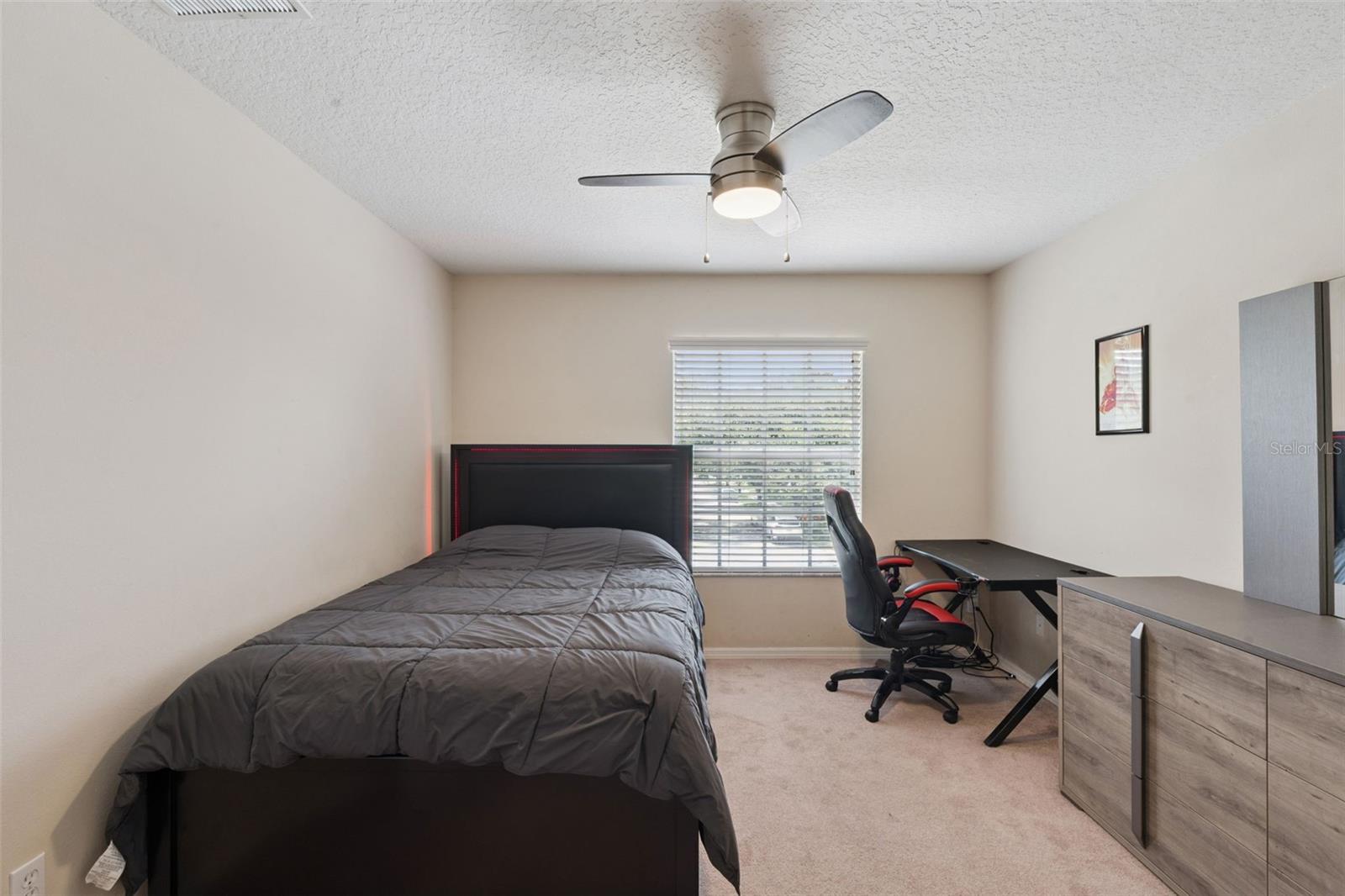 LIVE OAK RESERVE - Residential
