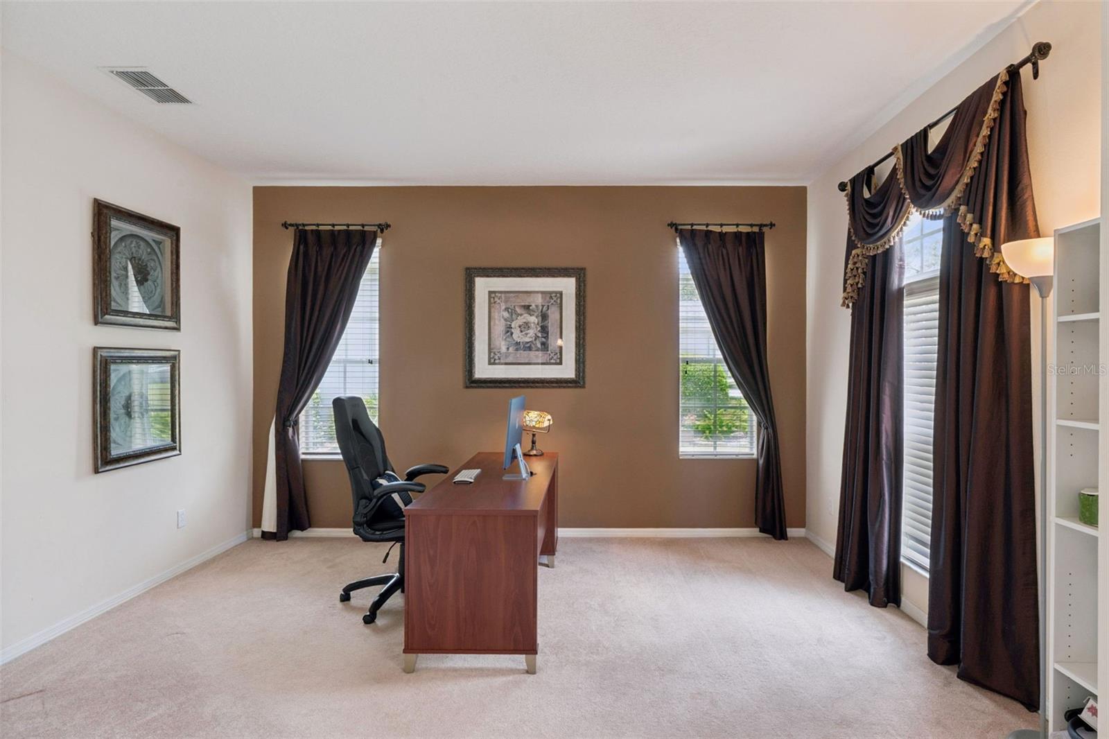 LIVE OAK RESERVE - Residential