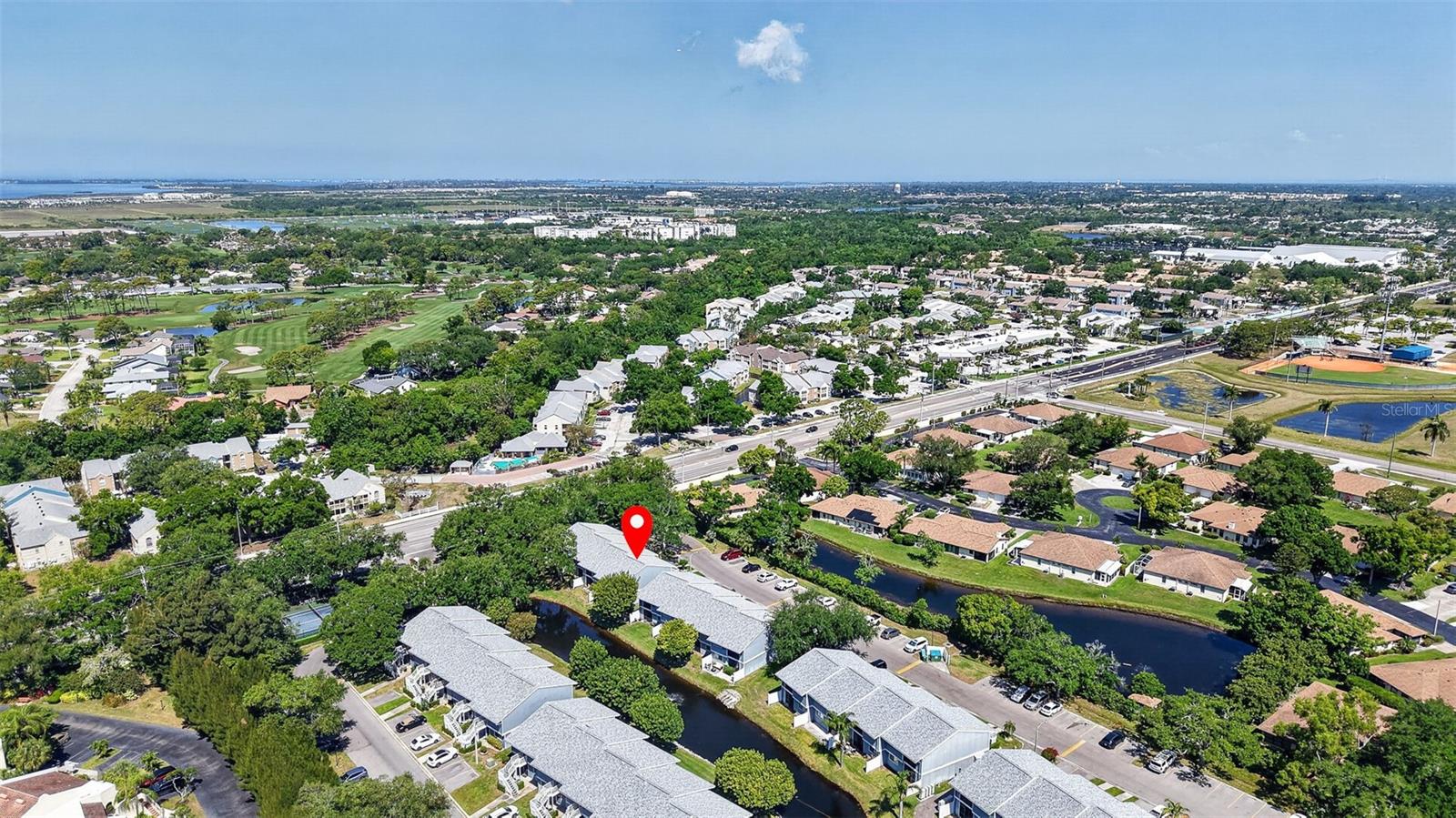 HARBOR PINES - Residential