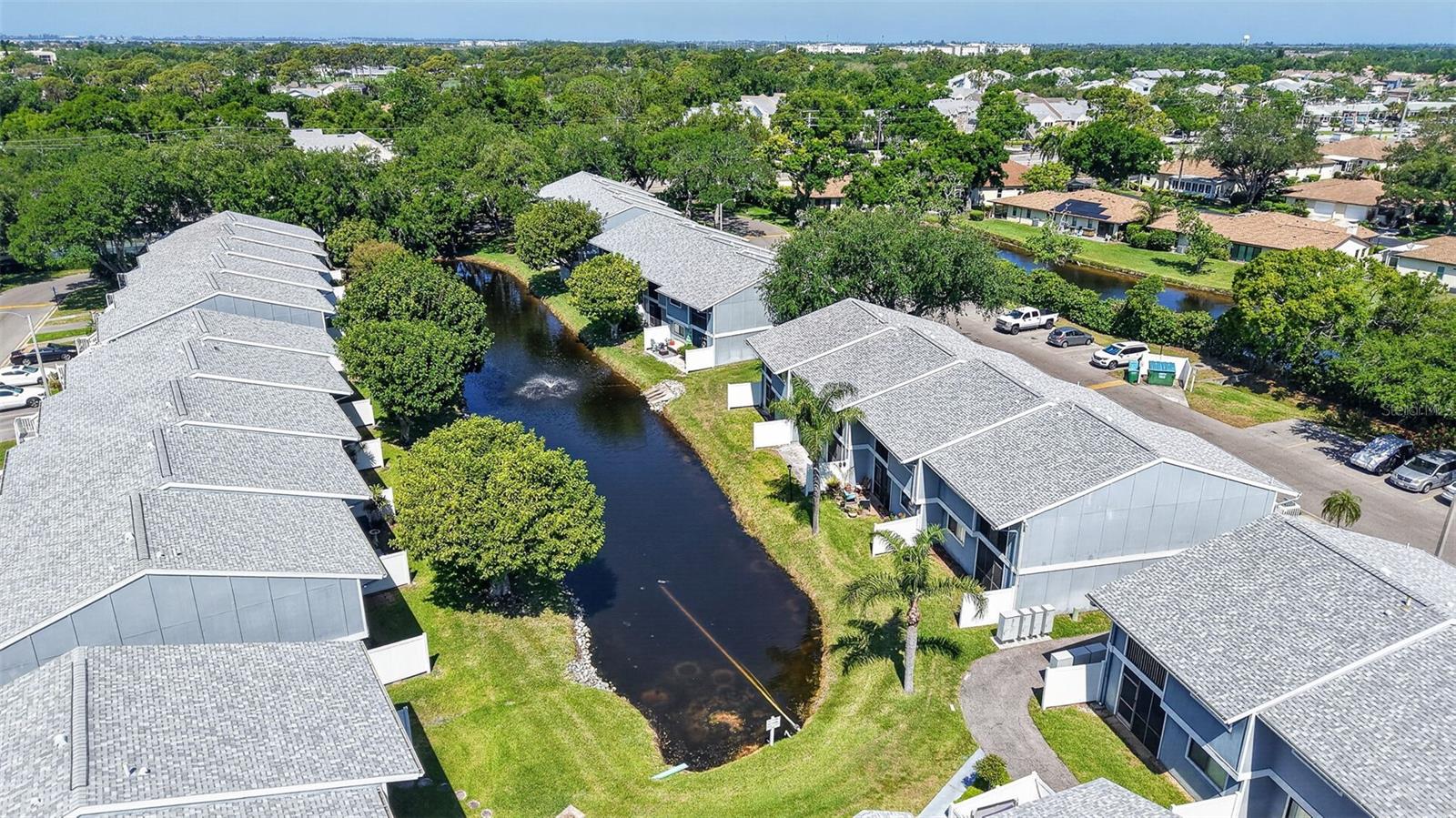 HARBOR PINES - Residential