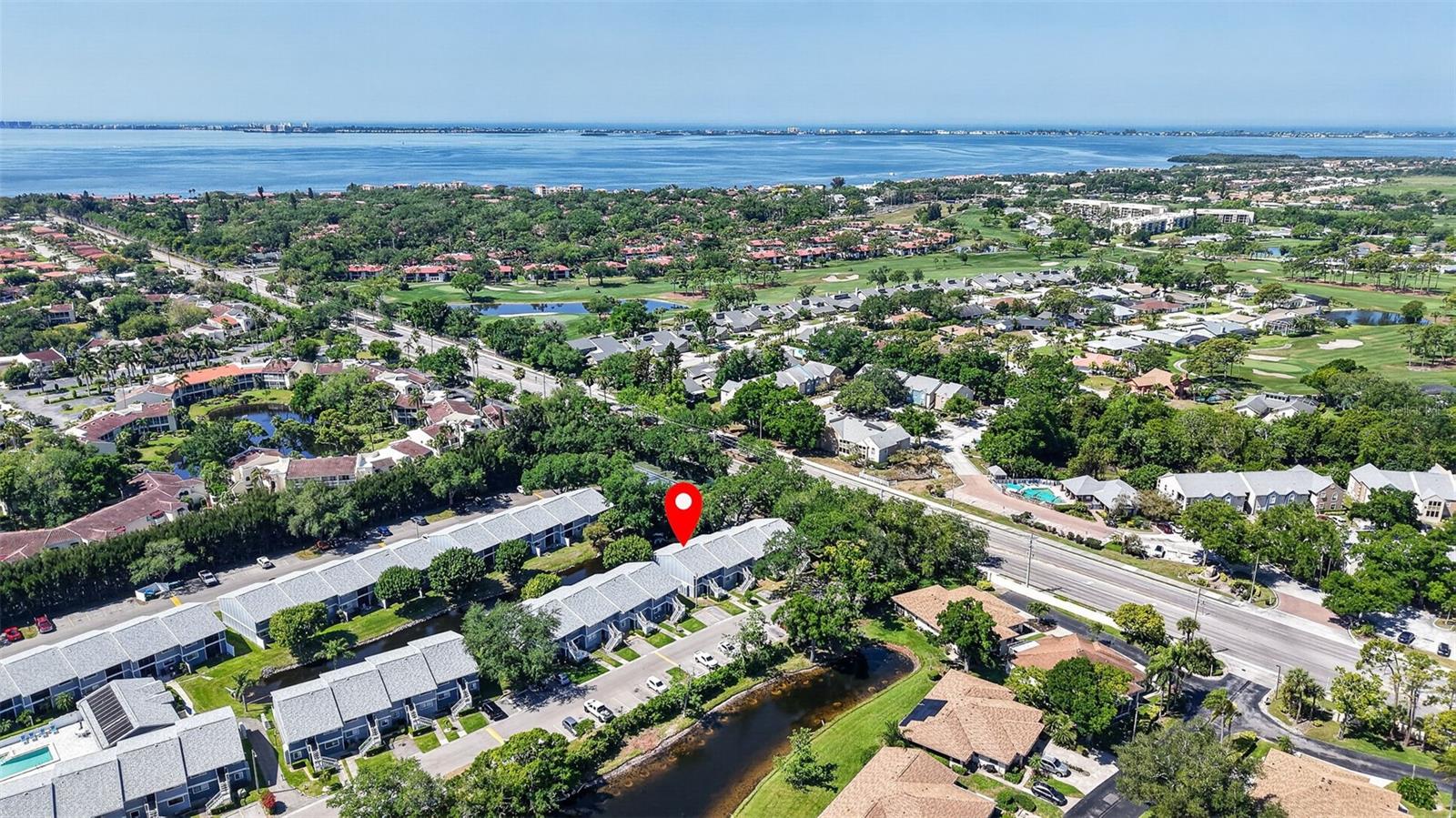 HARBOR PINES - Residential