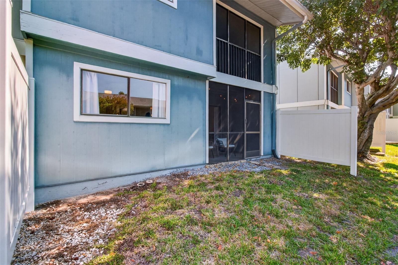 HARBOR PINES - Residential