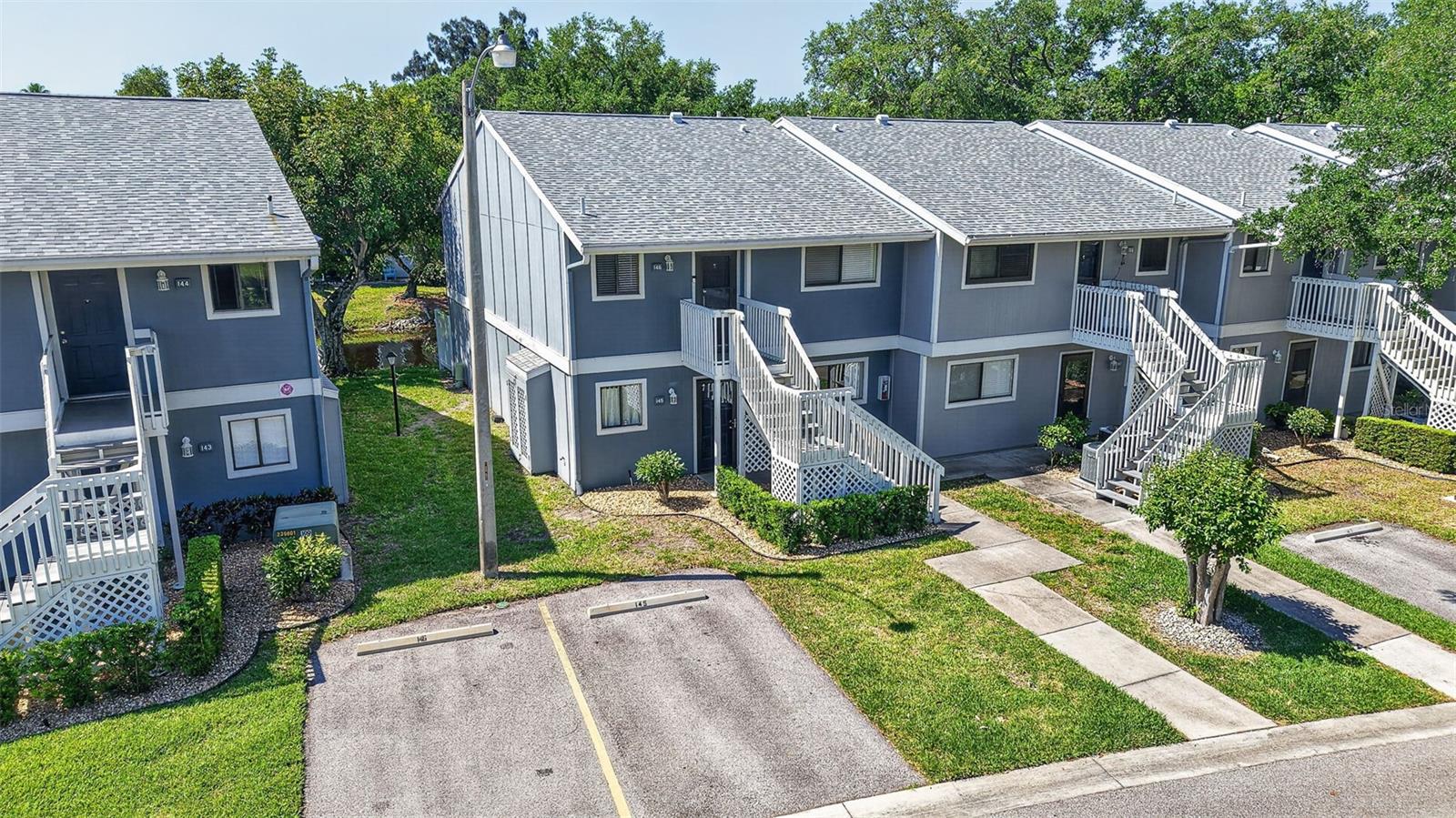 HARBOR PINES - Residential