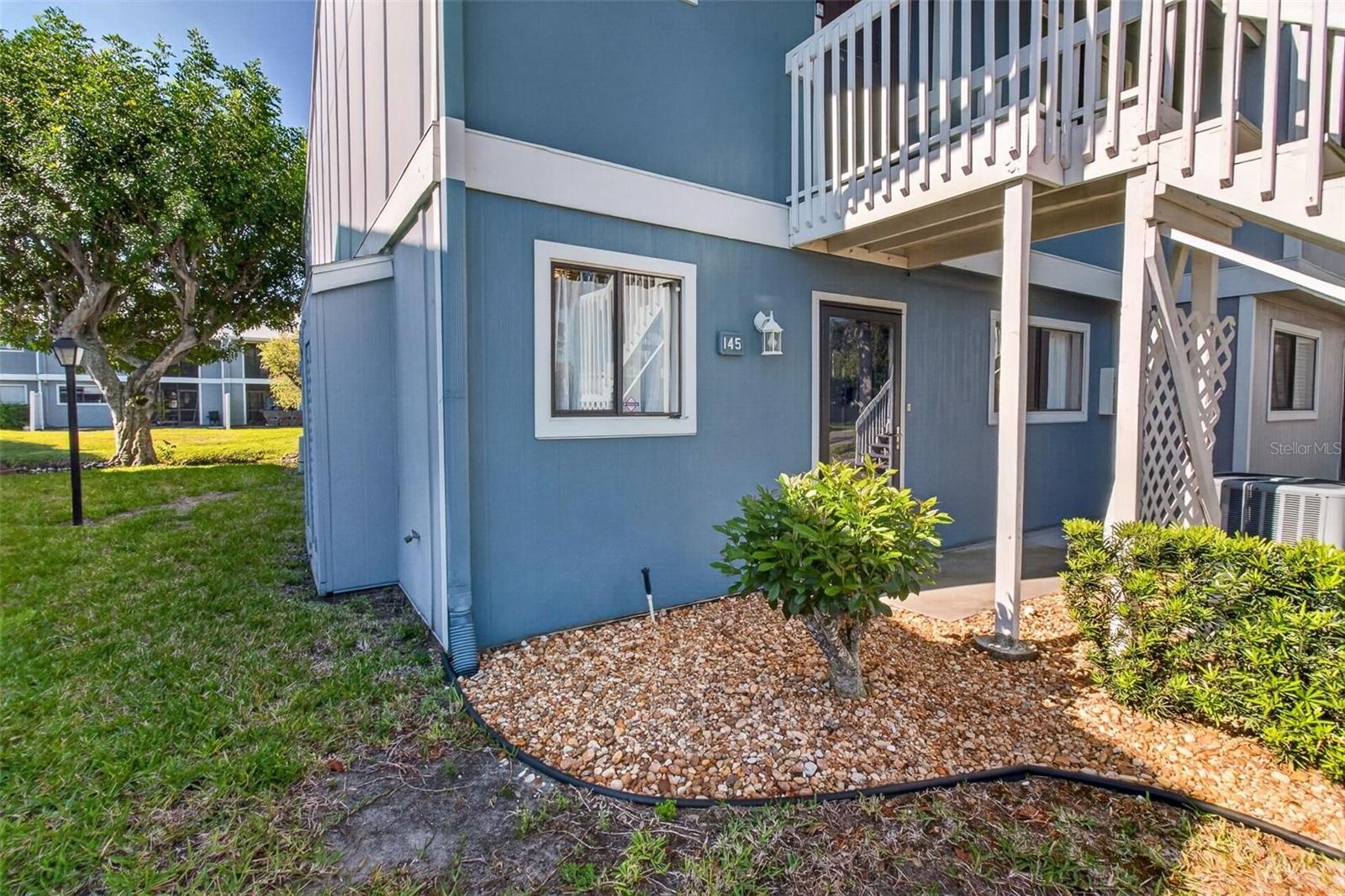 HARBOR PINES - Residential