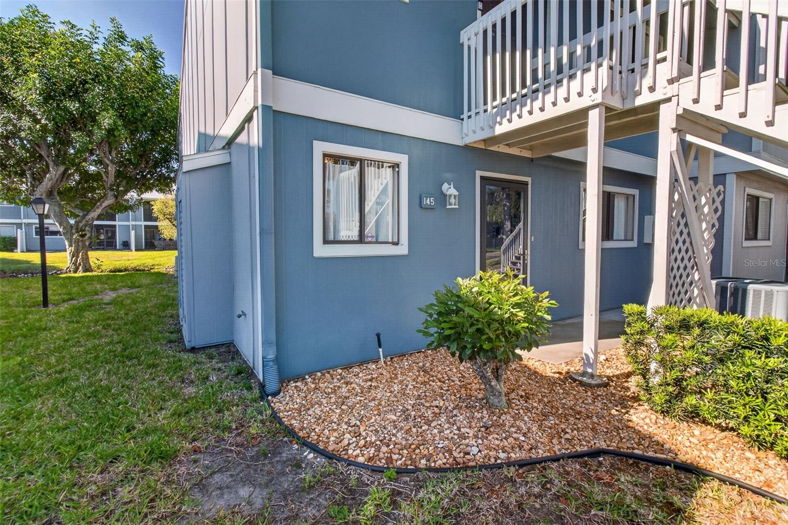 HARBOR PINES - Residential