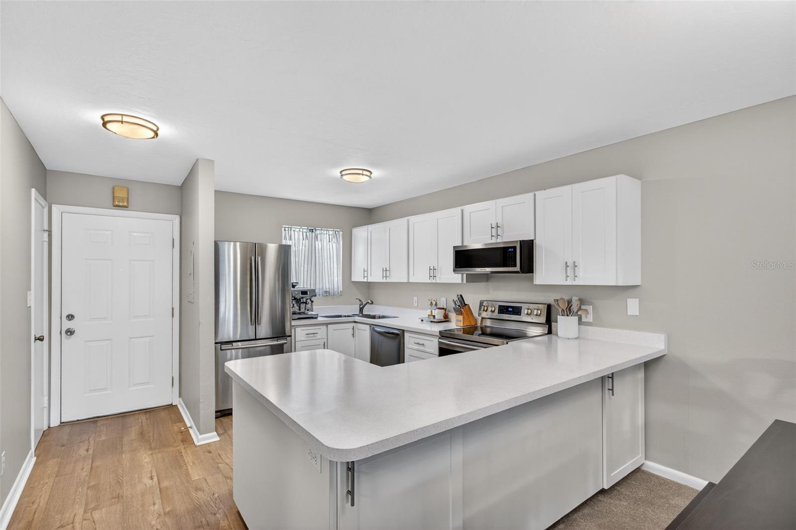 HARBOR PINES - Residential