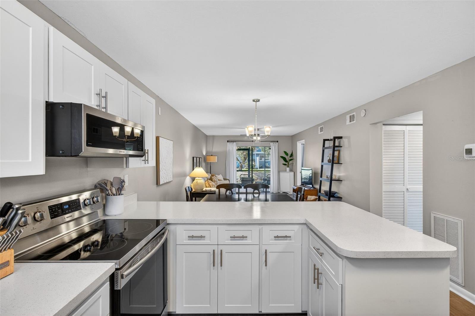 HARBOR PINES - Residential