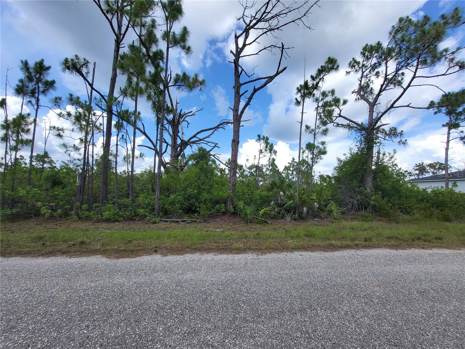 PORT CHARLOTTE SEC 058 - Land