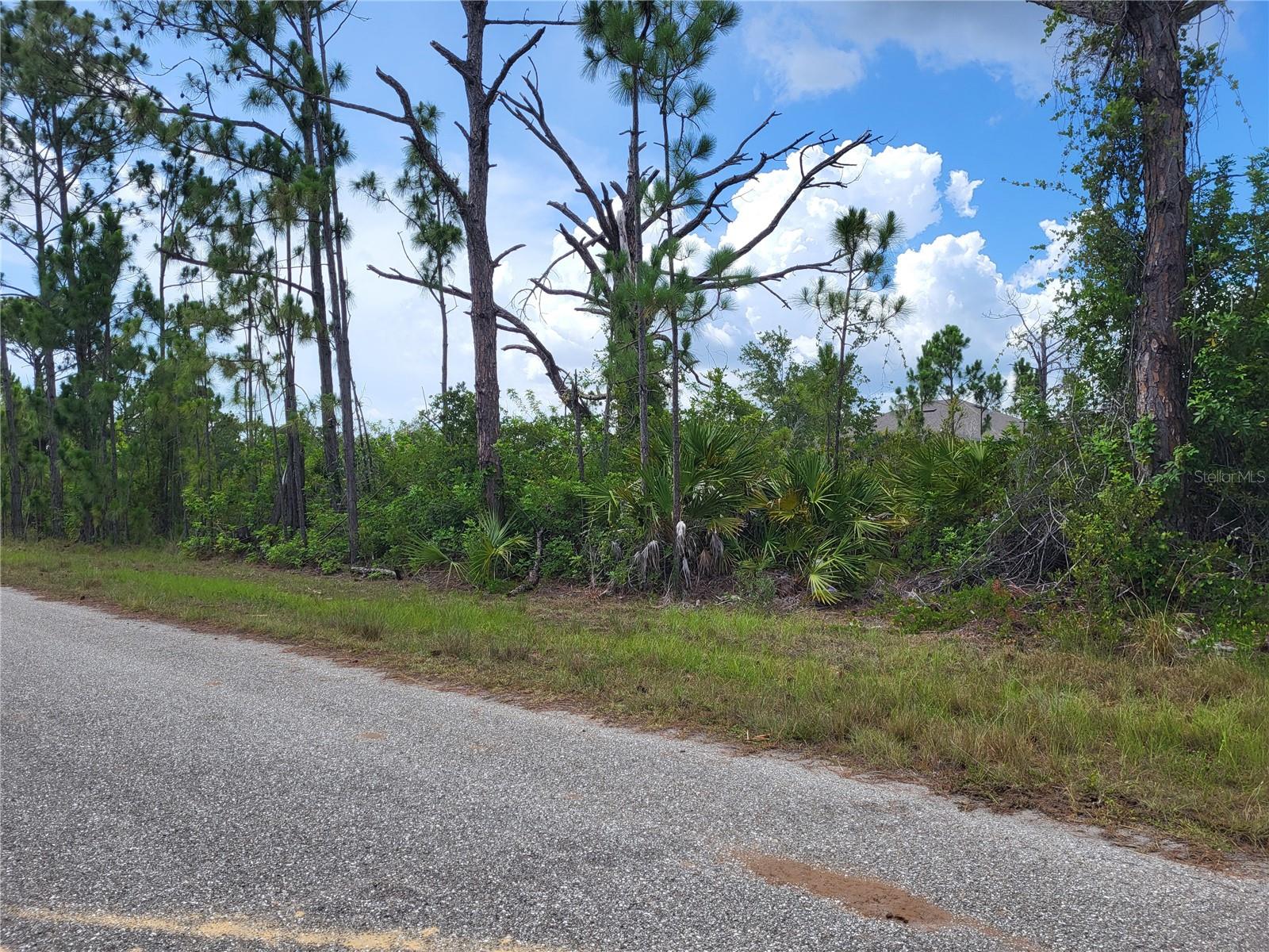 PORT CHARLOTTE SEC 058 - Land