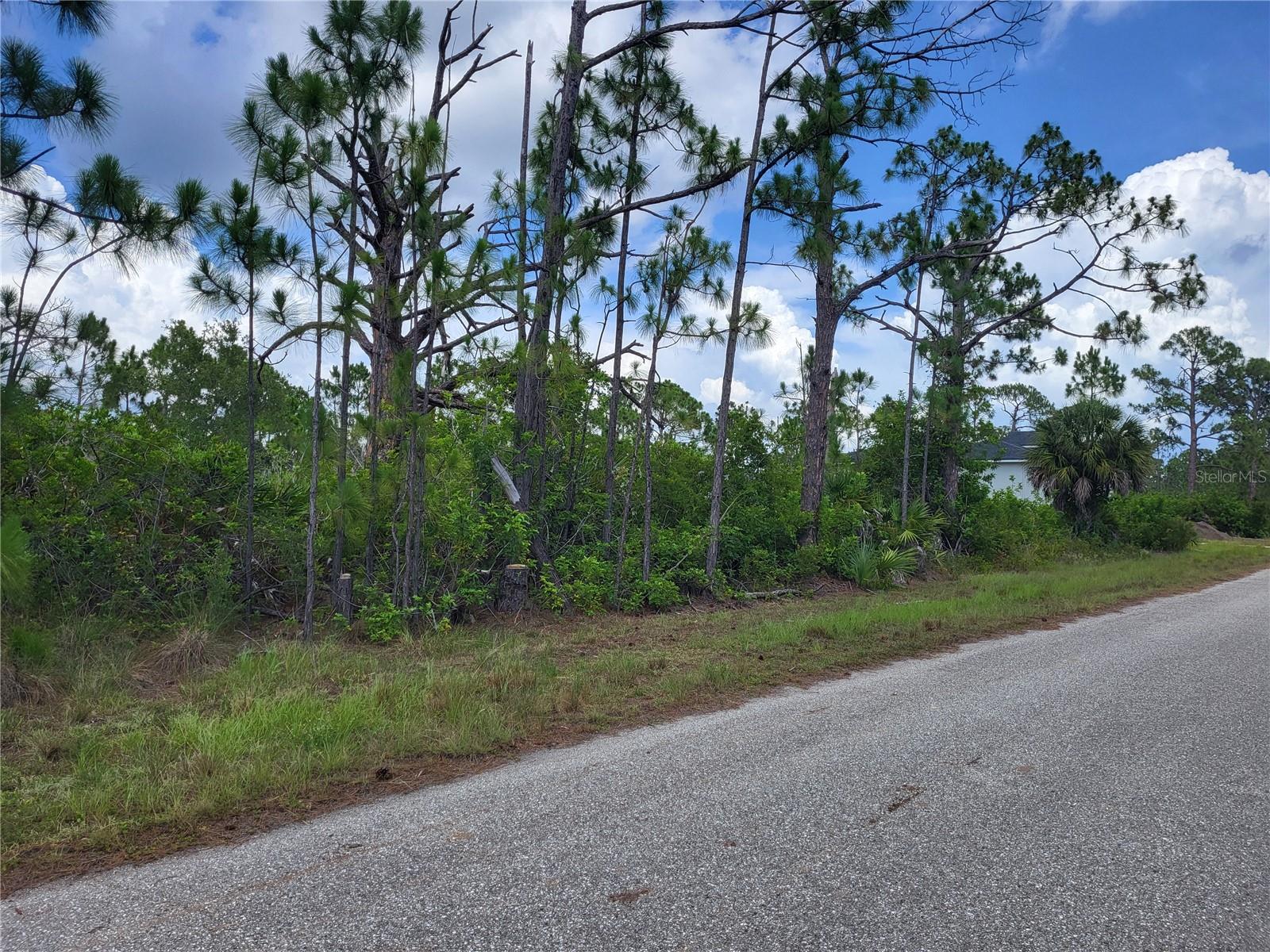 PORT CHARLOTTE SEC 058 - Land