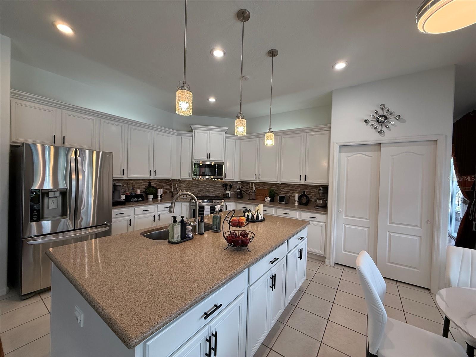 LIVE OAK PRESERVE PH 1B VILLAGE - Residential