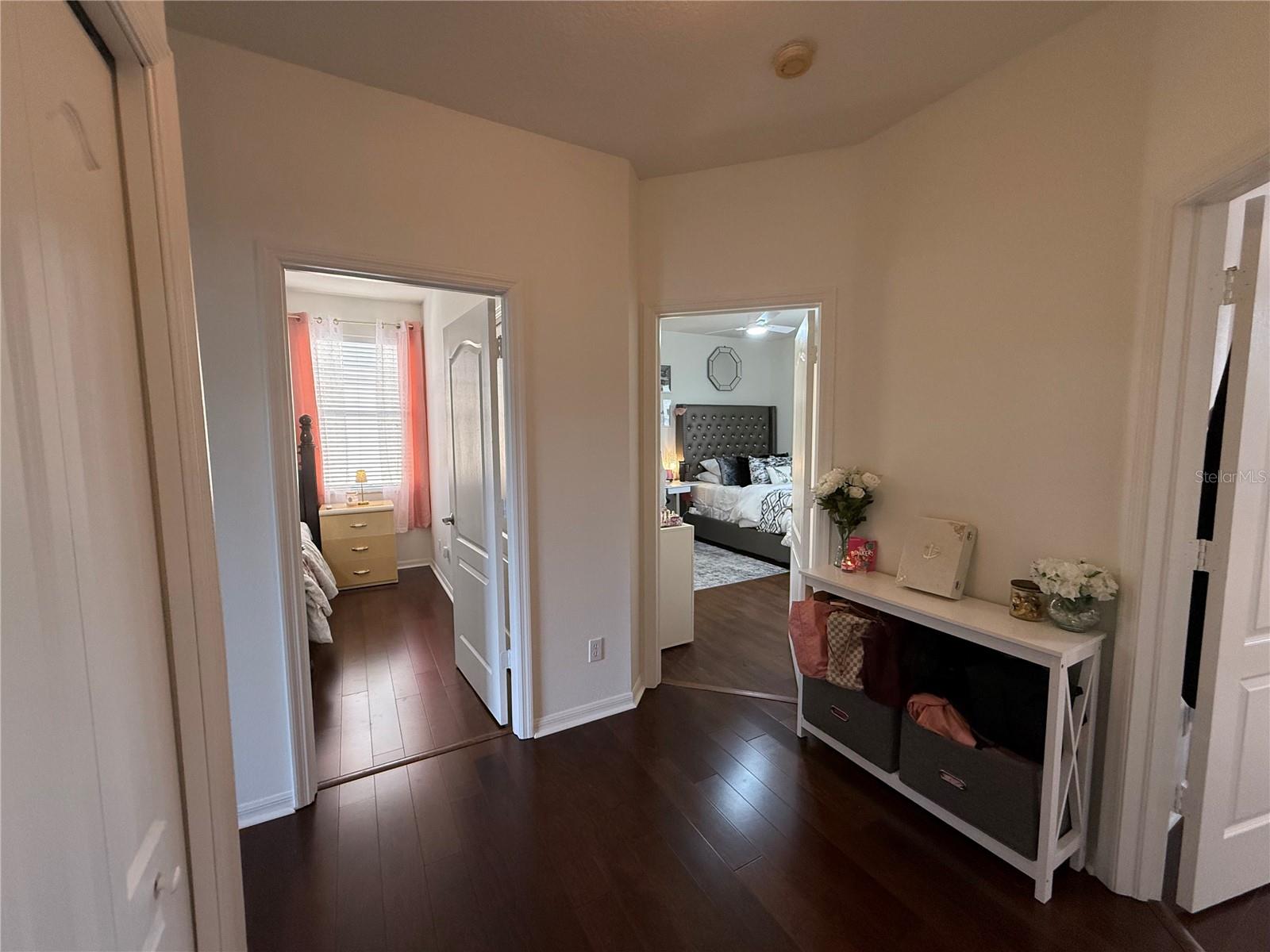 LIVE OAK PRESERVE PH 1B VILLAGE - Residential