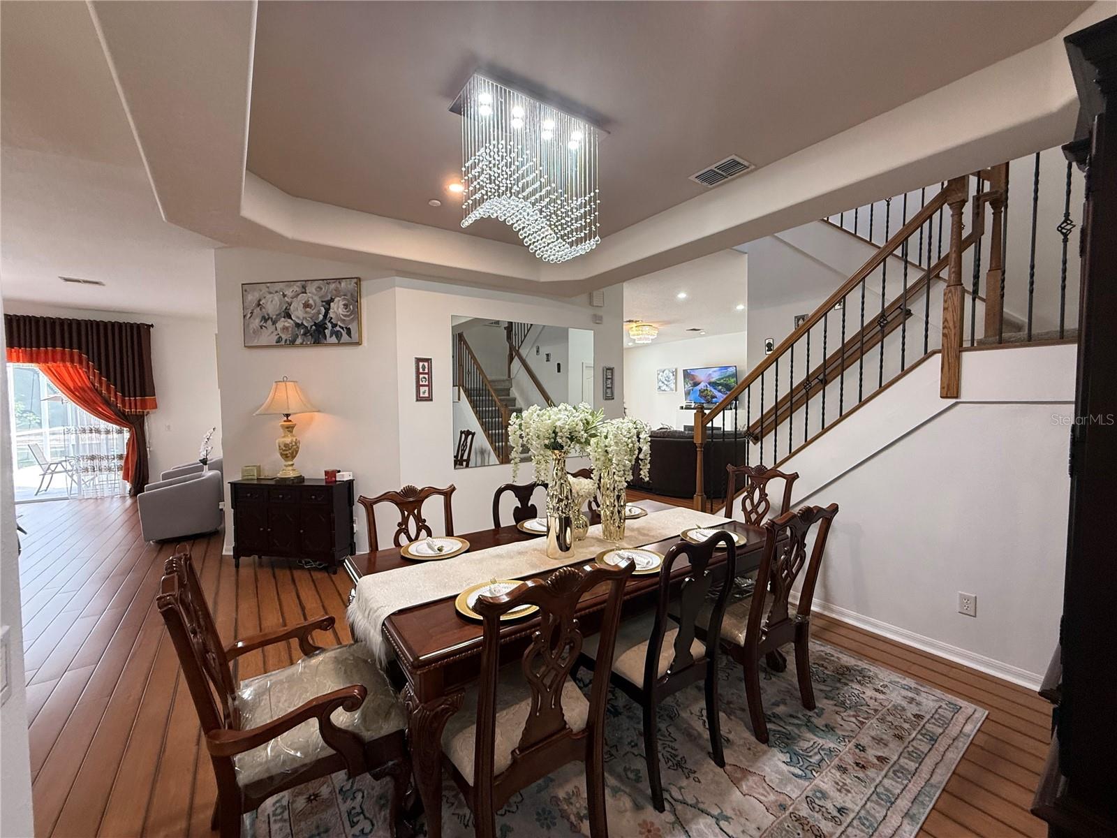 LIVE OAK PRESERVE PH 1B VILLAGE - Residential