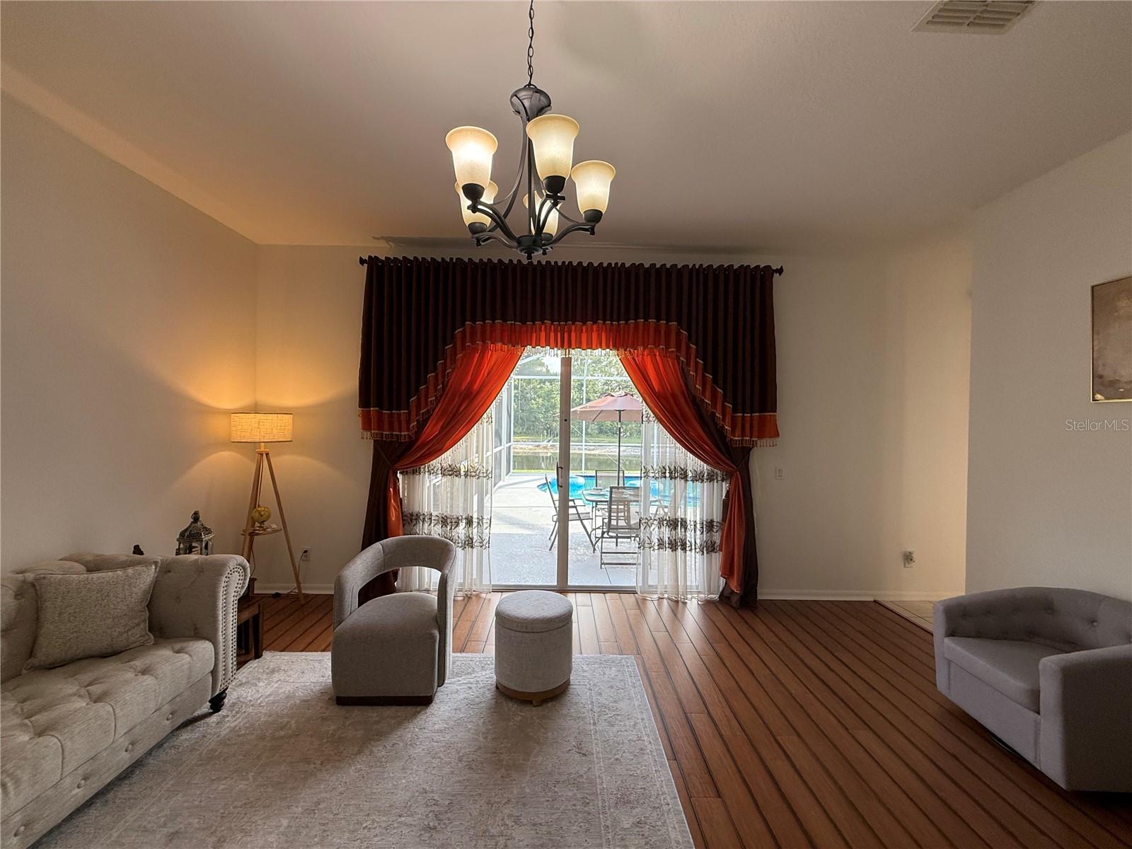 LIVE OAK PRESERVE PH 1B VILLAGE - Residential