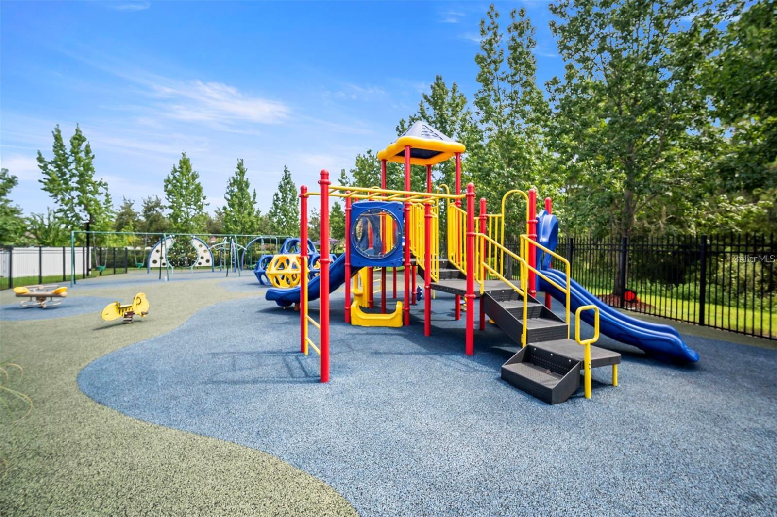 LIVE OAK PRESERVE PH 1B VILLAGE - Residential
