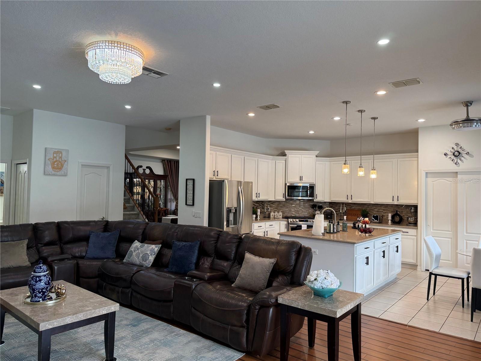 LIVE OAK PRESERVE PH 1B VILLAGE - Residential