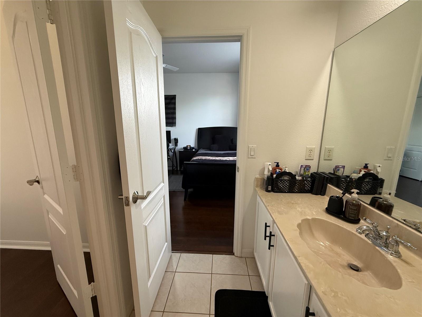LIVE OAK PRESERVE PH 1B VILLAGE - Residential