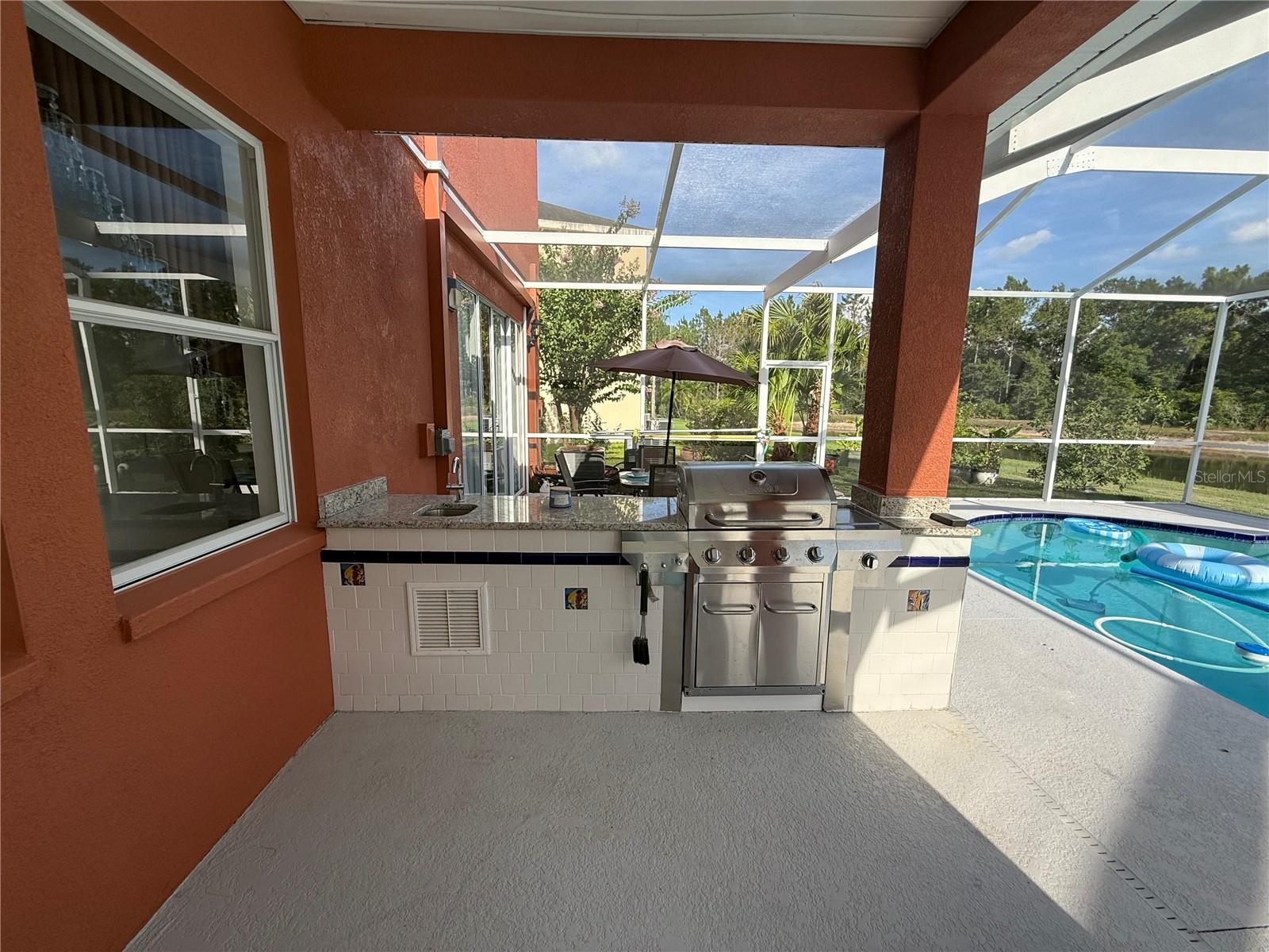 LIVE OAK PRESERVE PH 1B VILLAGE - Residential