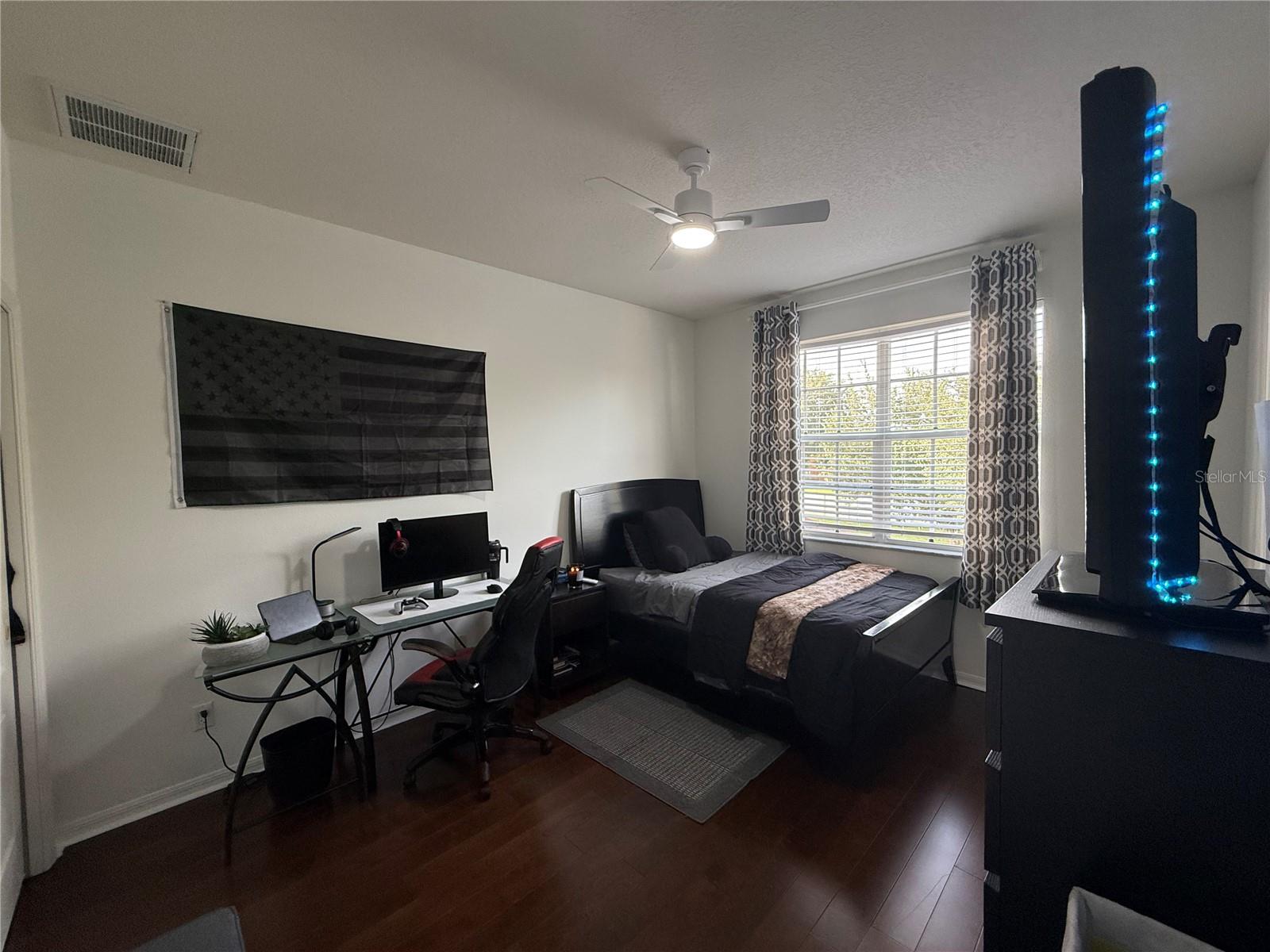 LIVE OAK PRESERVE PH 1B VILLAGE - Residential