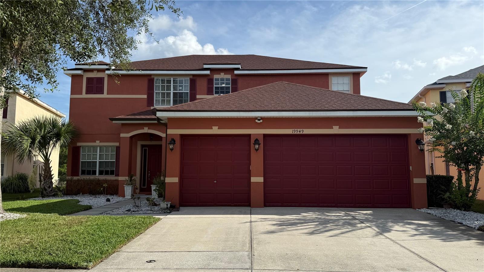LIVE OAK PRESERVE PH 1B VILLAGE - Residential
